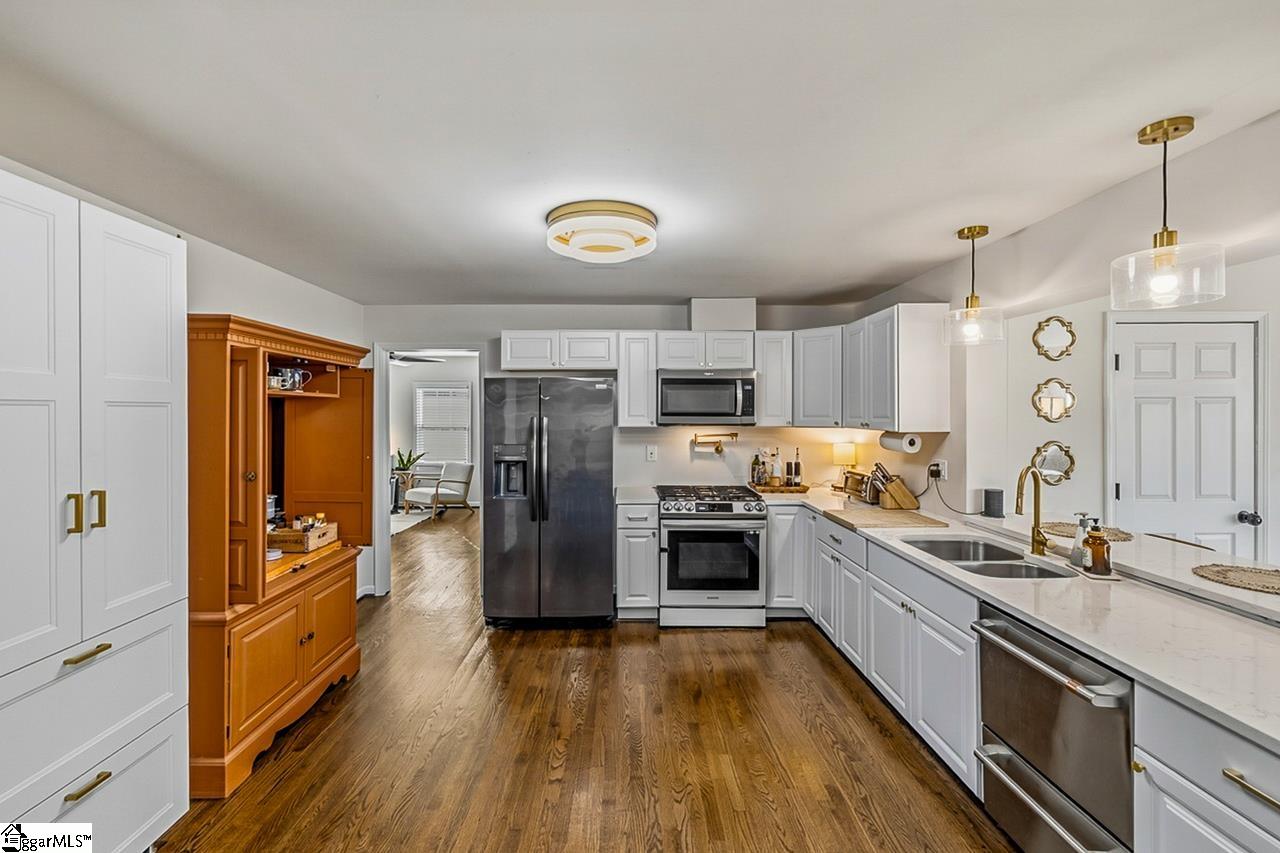603 Creighton Drive Taylors, SC 29687
