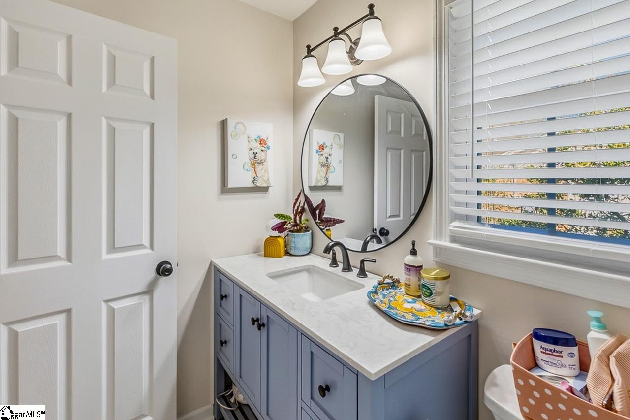 603 Creighton Drive Taylors, SC 29687