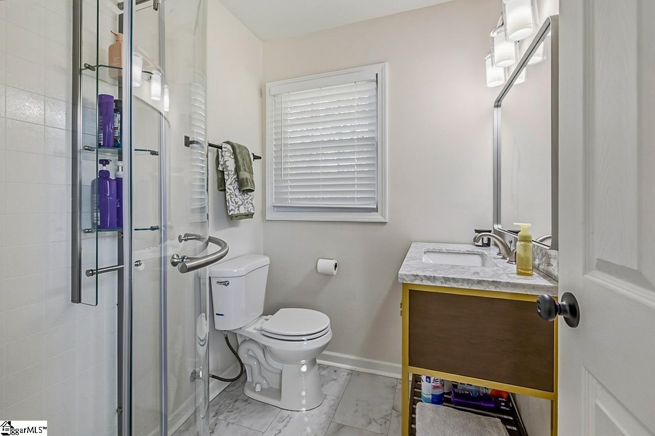 603 Creighton Drive Taylors, SC 29687