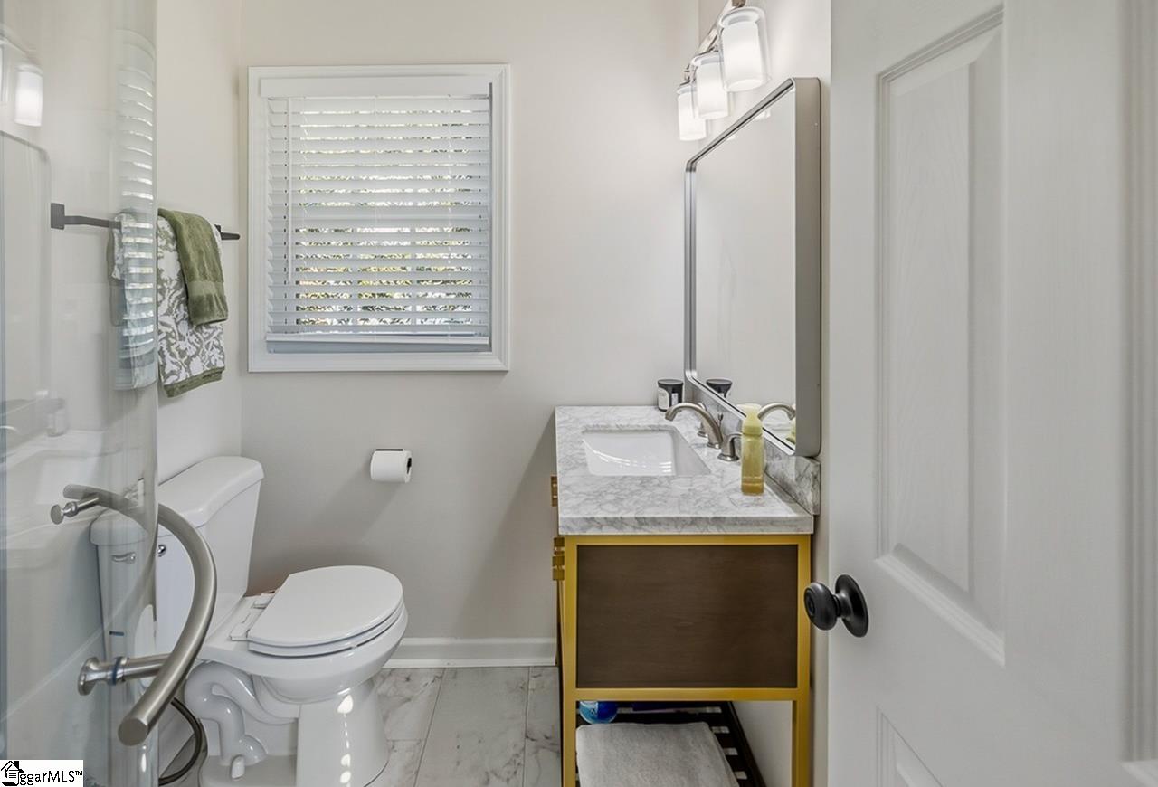 603 Creighton Drive Taylors, SC 29687