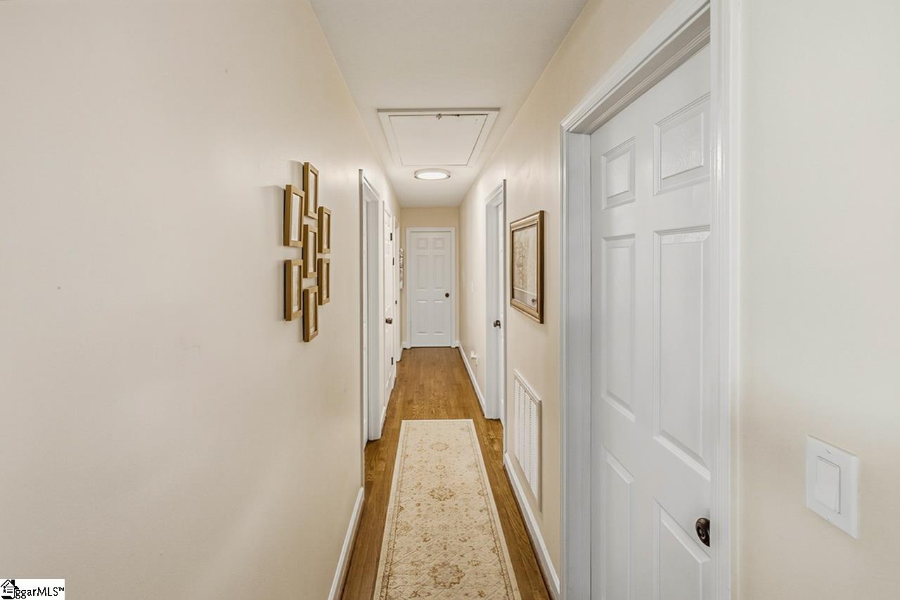 603 Creighton Drive Taylors, SC 29687