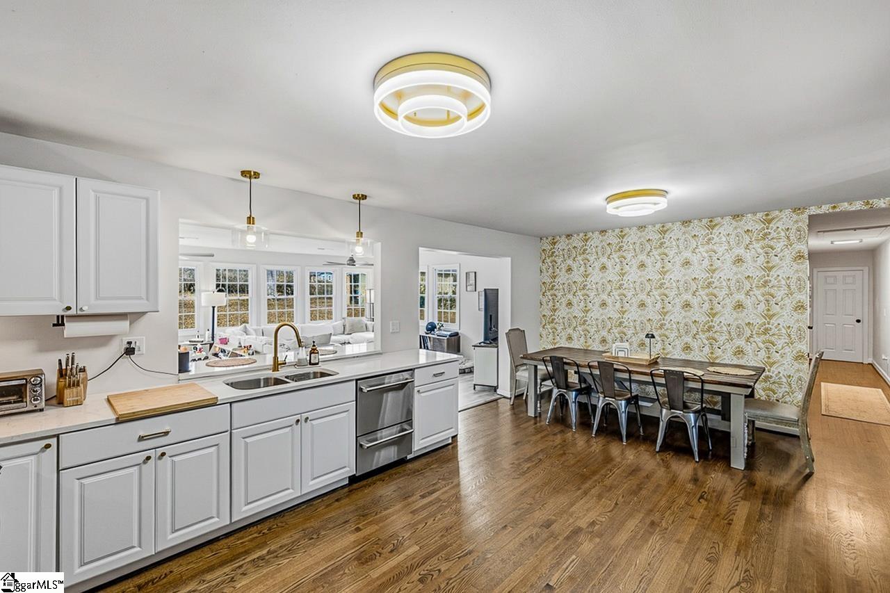603 Creighton Drive Taylors, SC 29687