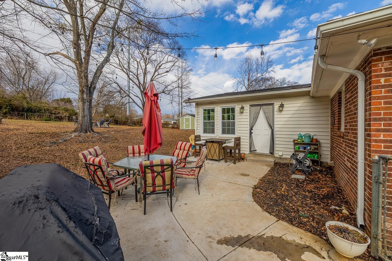 603 Creighton Drive Taylors, SC 29687