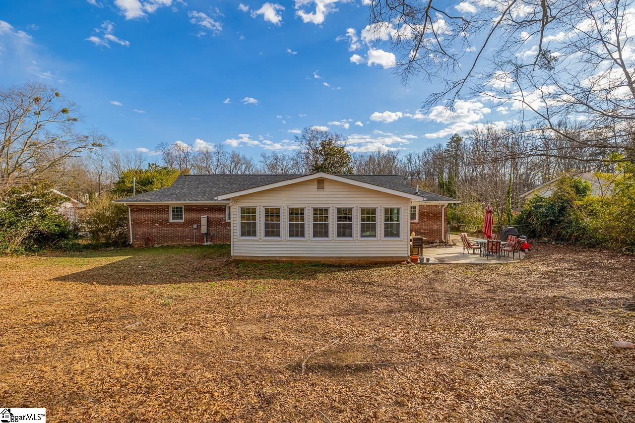 603 Creighton Drive Taylors, SC 29687