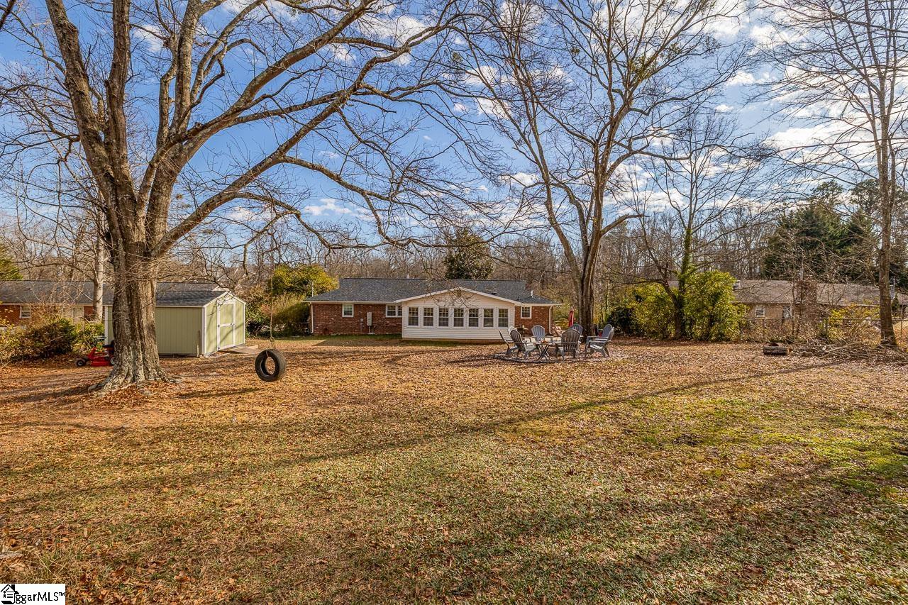603 Creighton Drive Taylors, SC 29687