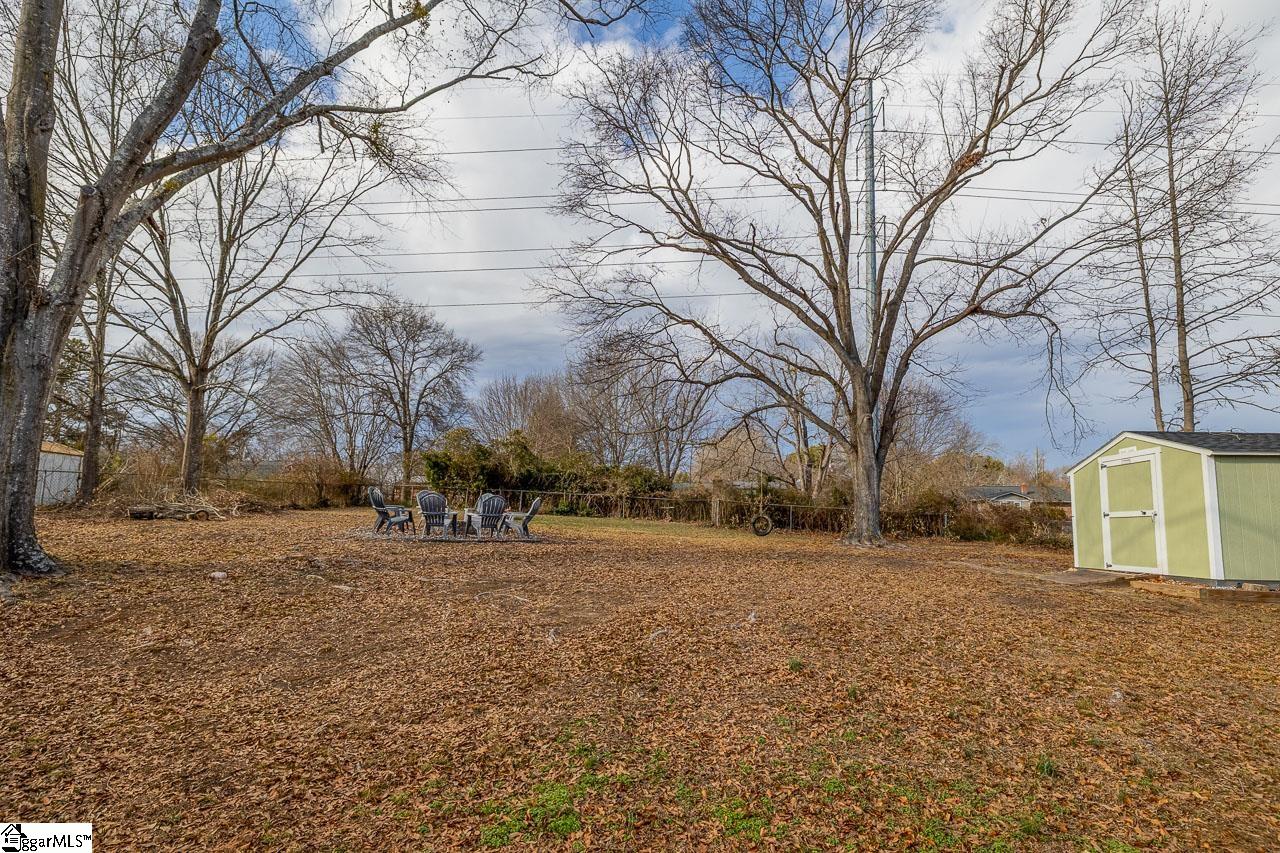 603 Creighton Drive Taylors, SC 29687