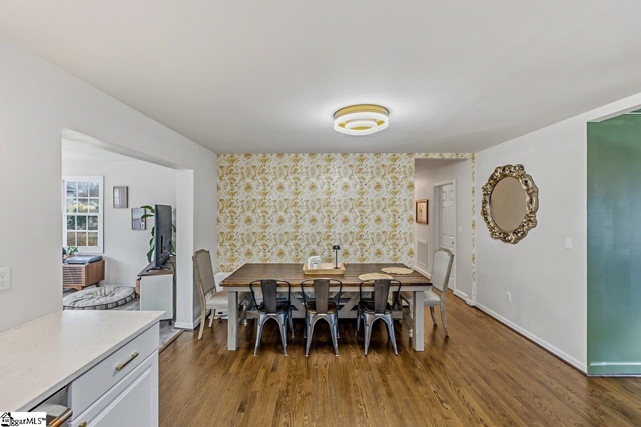 603 Creighton Drive Taylors, SC 29687