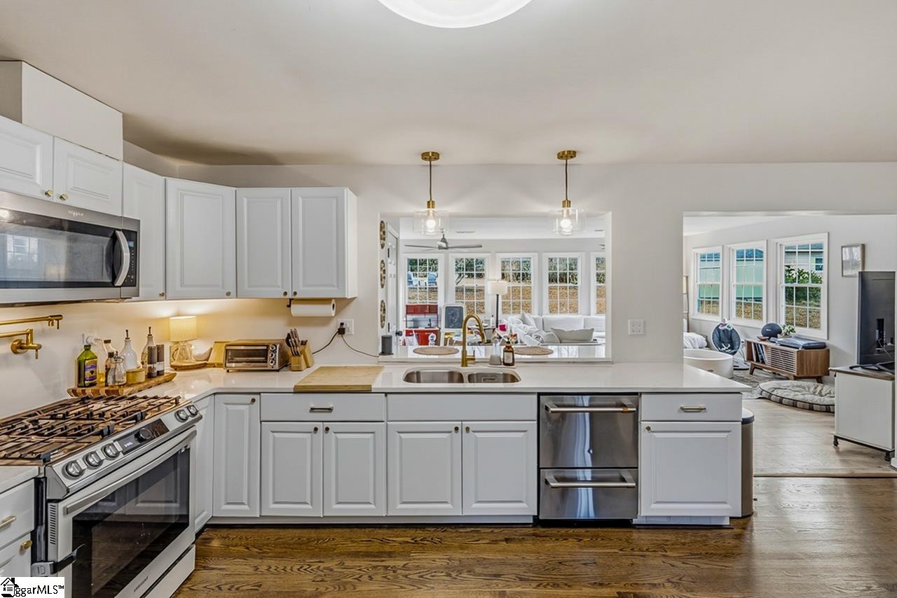 603 Creighton Drive Taylors, SC 29687