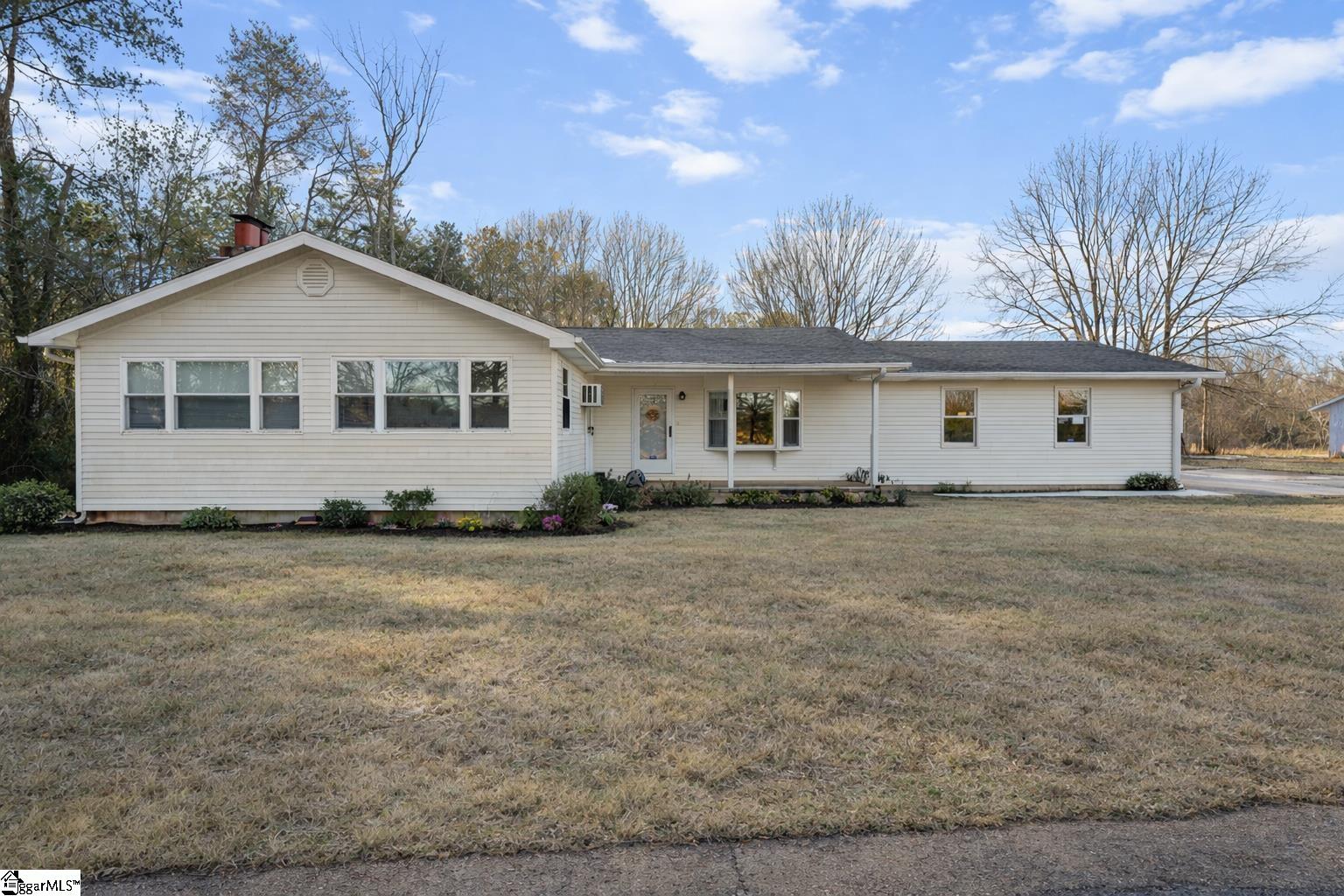 119 McAlister Drive Pendelton, SC 29670