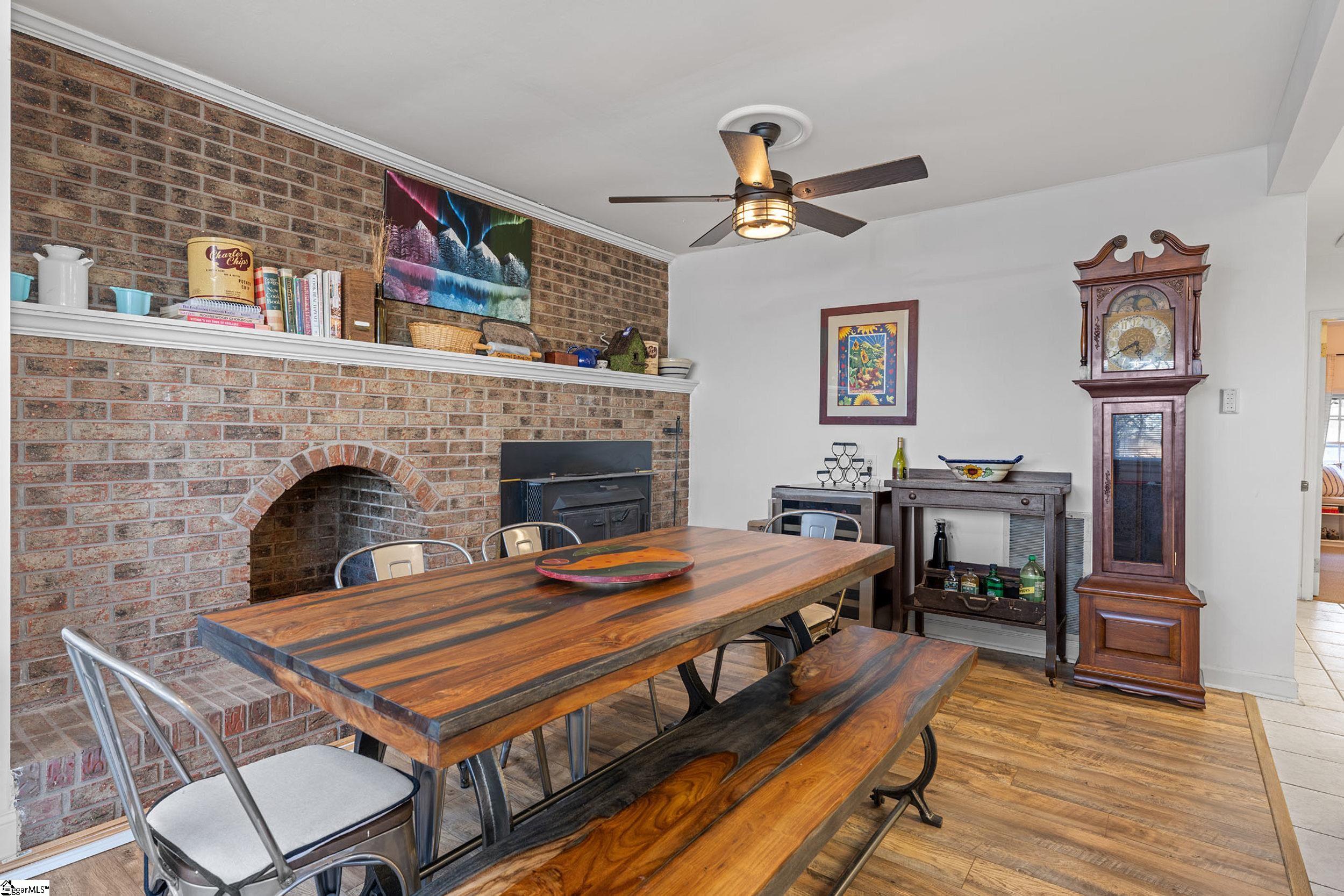 119 McAlister Drive Pendelton, SC 29670
