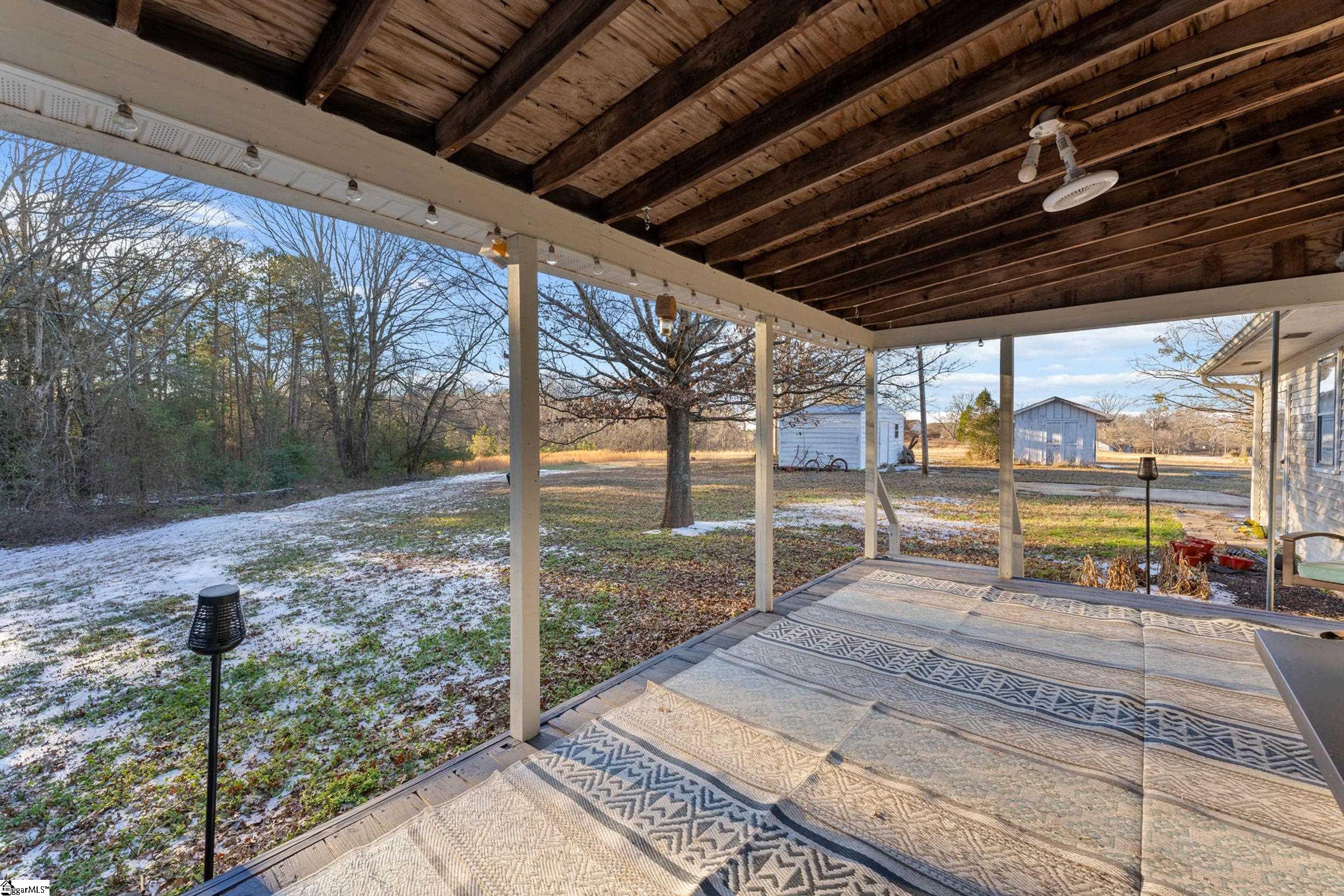 119 McAlister Drive Pendelton, SC 29670