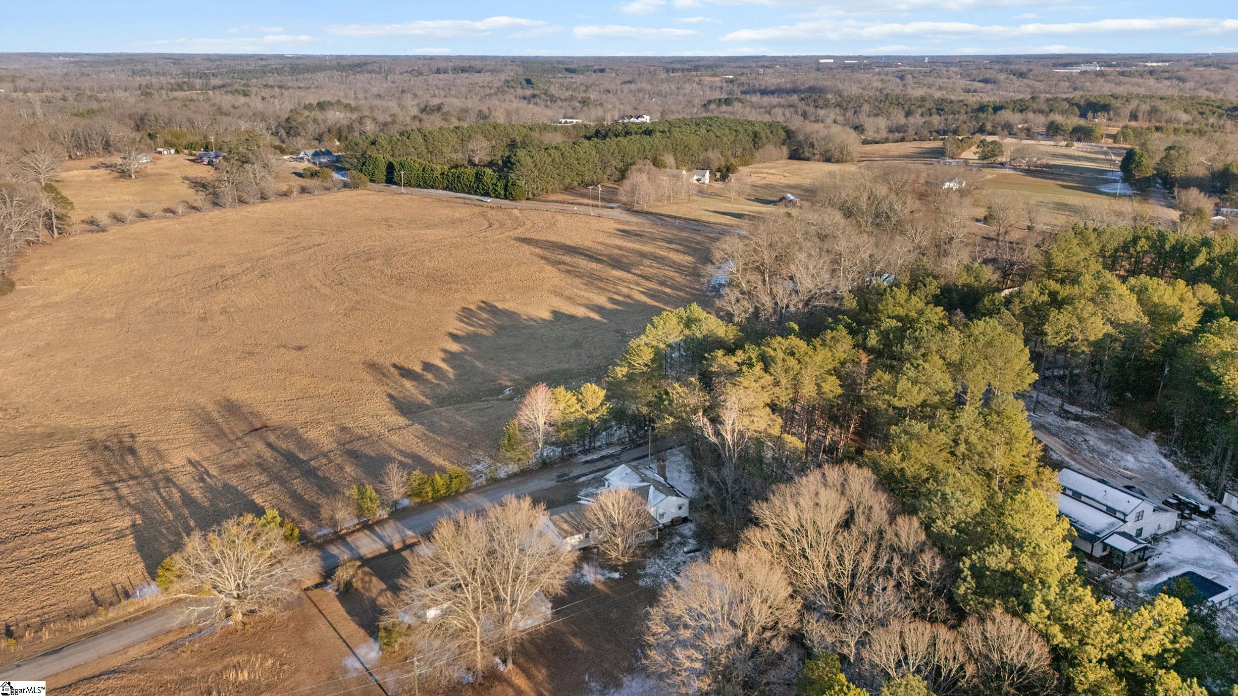 119 McAlister Drive Pendelton, SC 29670