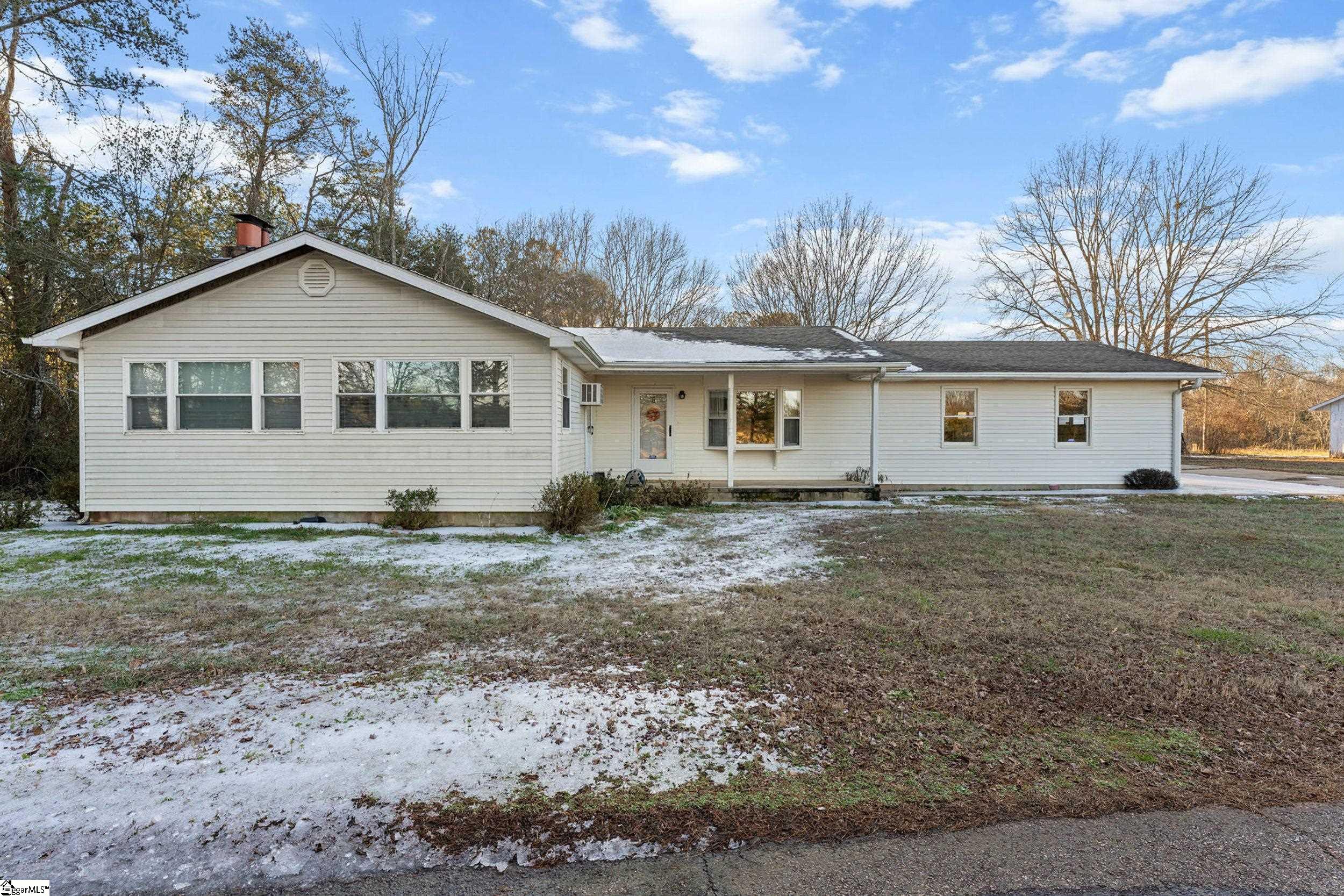 119 McAlister Drive Pendelton, SC 29670