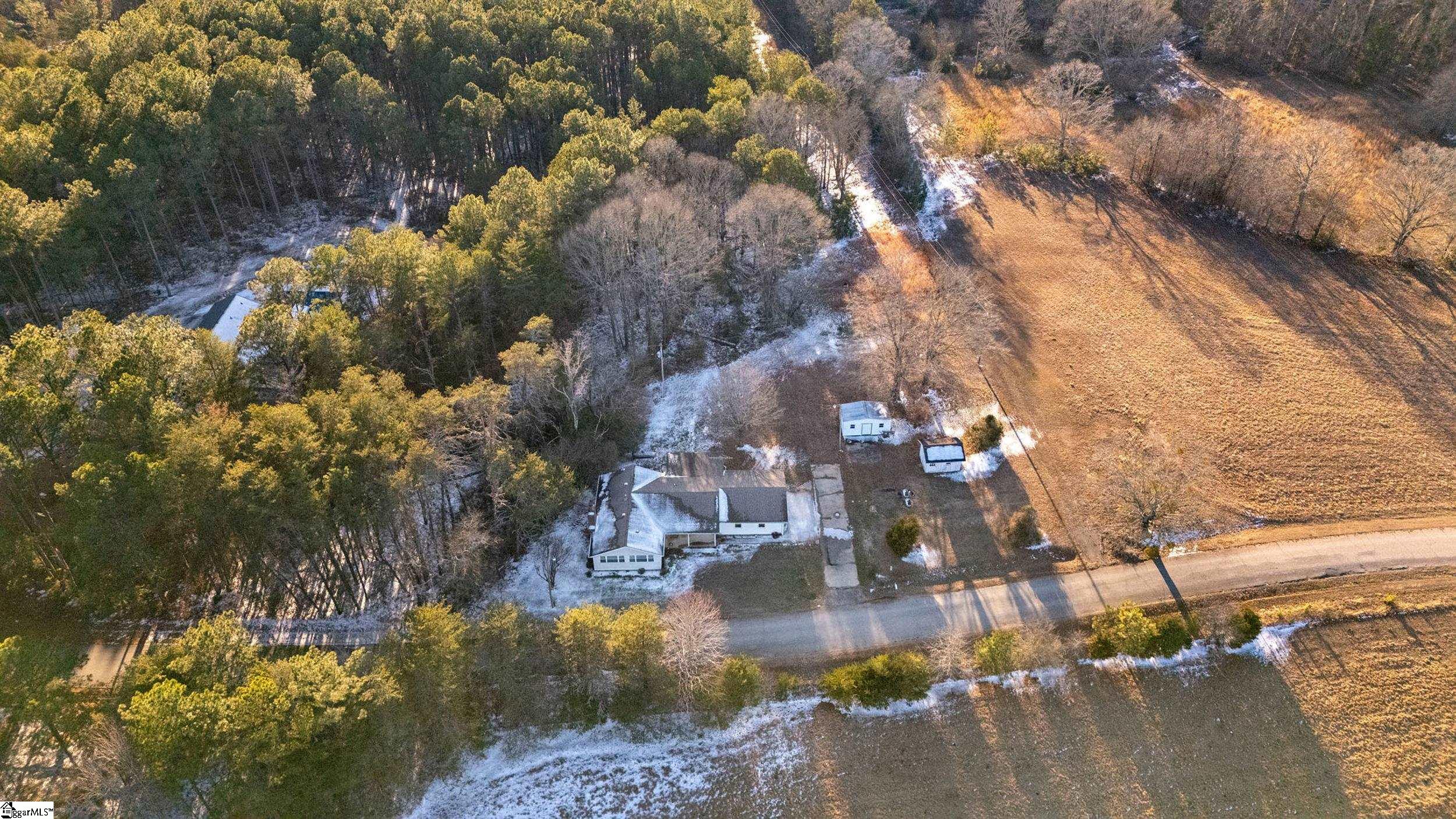119 McAlister Drive Pendelton, SC 29670