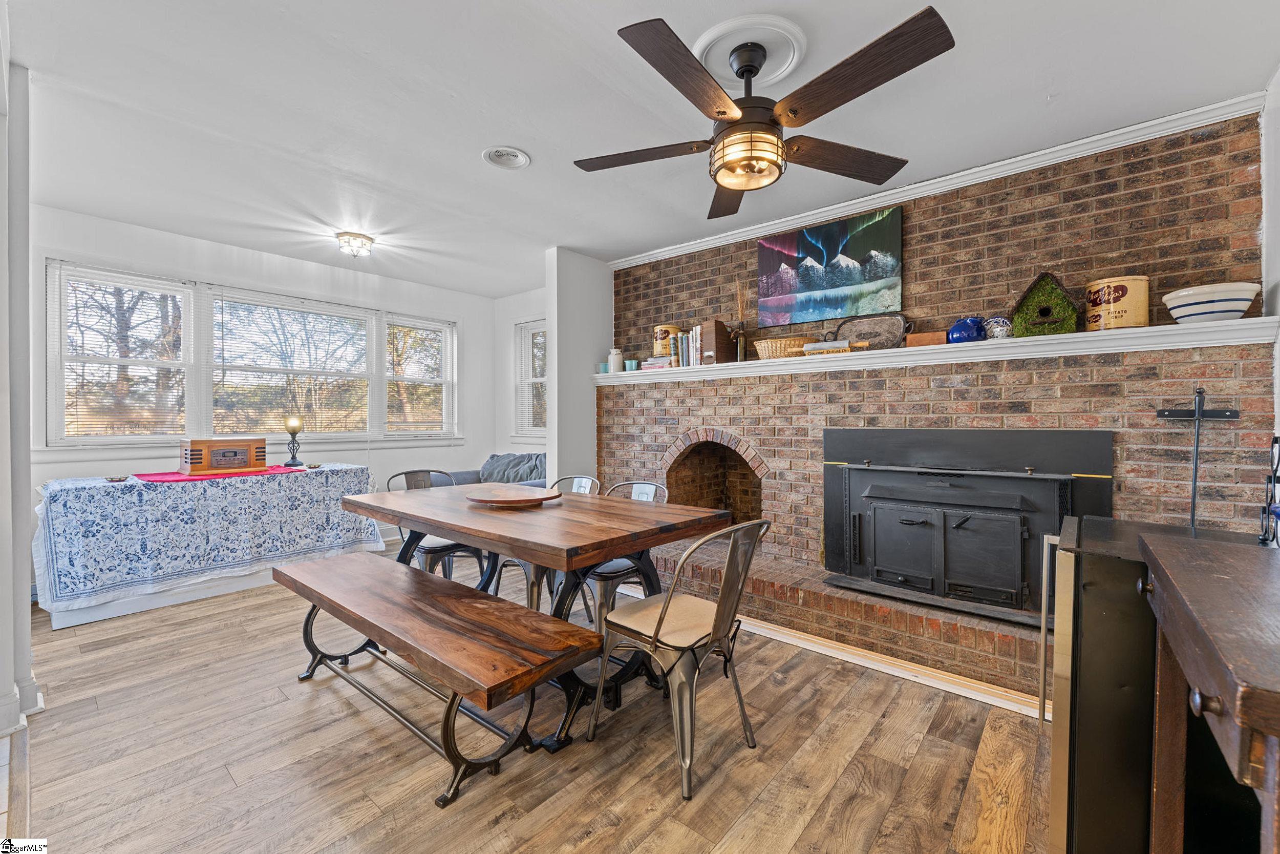119 McAlister Drive Pendelton, SC 29670
