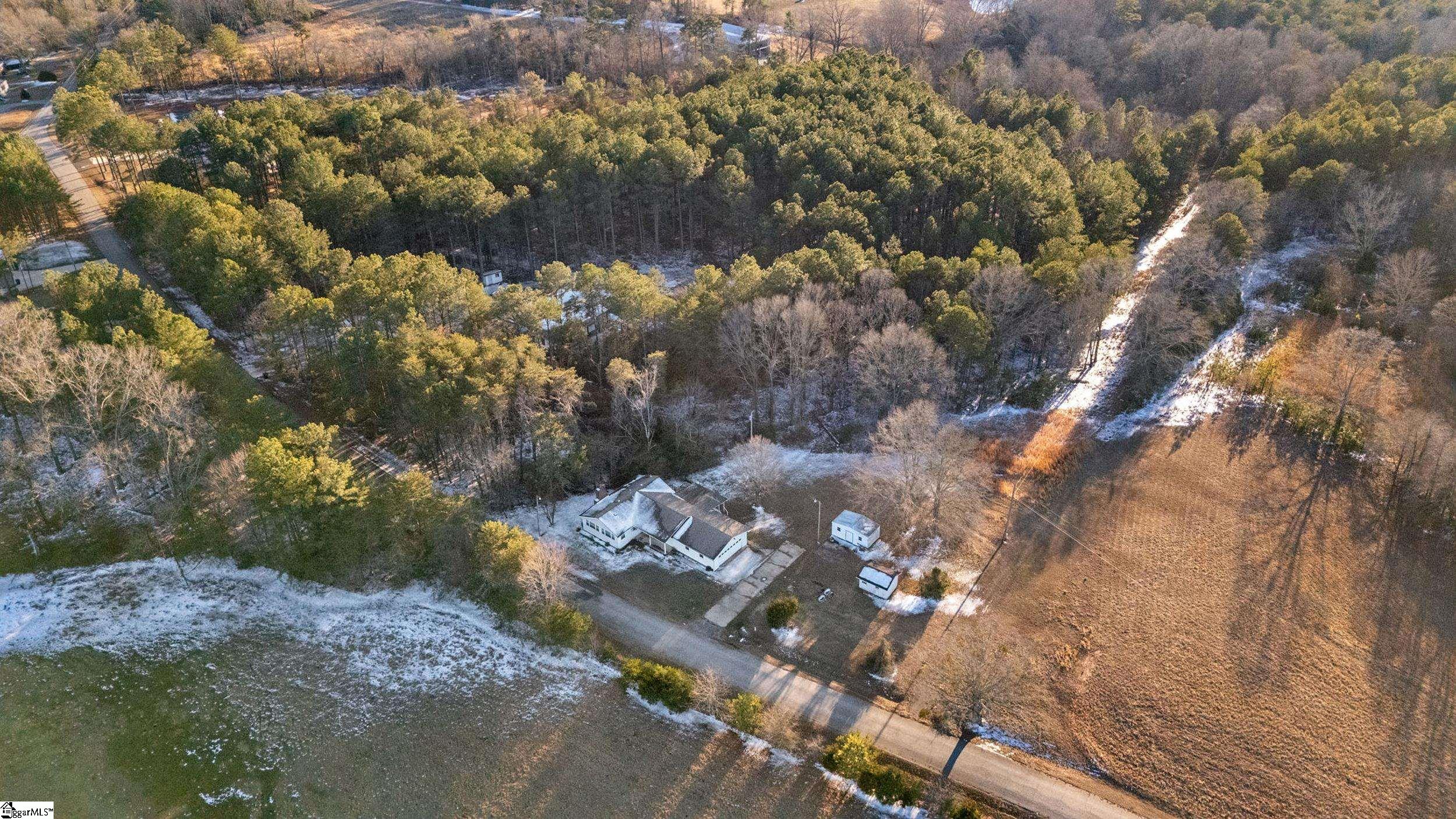 119 McAlister Drive Pendelton, SC 29670