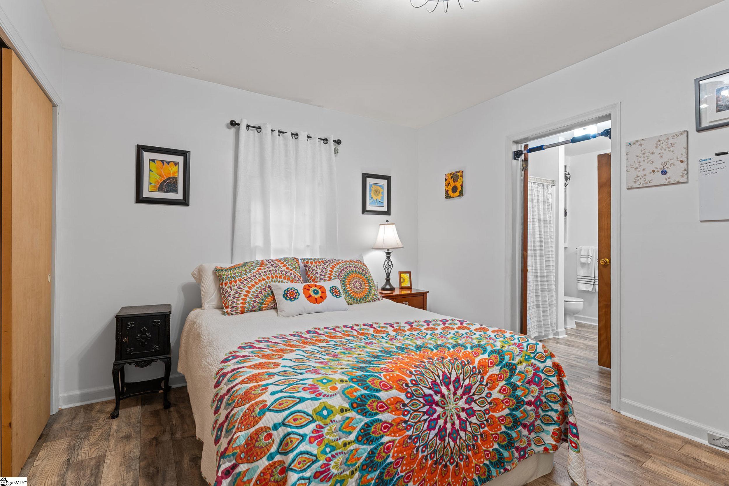 119 McAlister Drive Pendelton, SC 29670