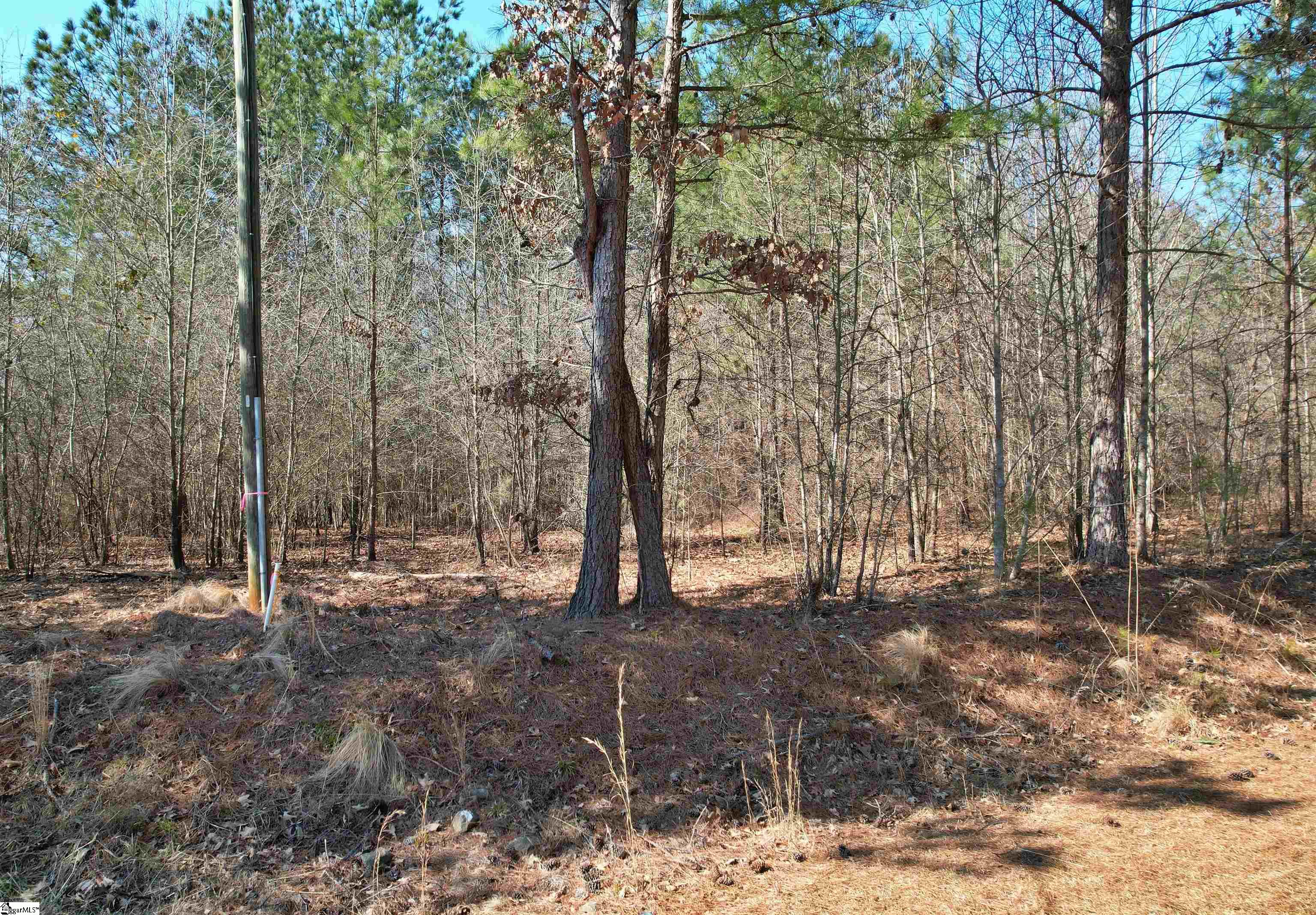 Lot 134 McAlister Road West Union, SC 29696