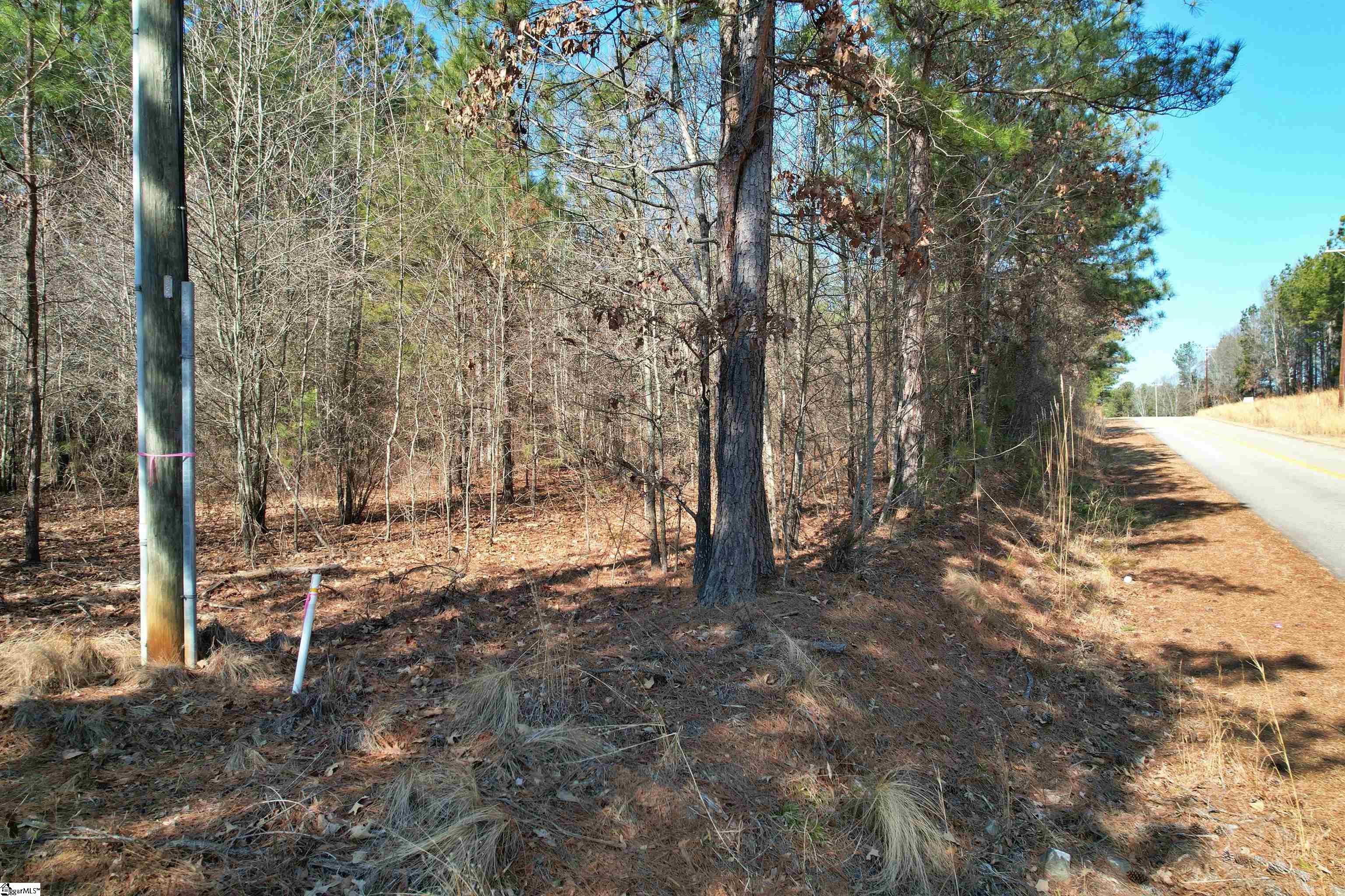 Lot 134 McAlister Road West Union, SC 29696
