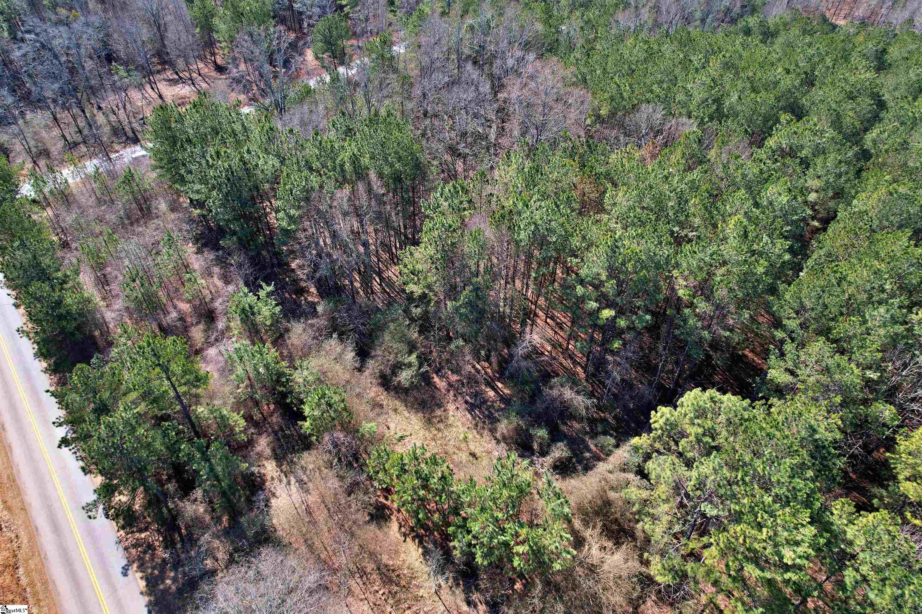 Lot 134 McAlister Road West Union, SC 29696