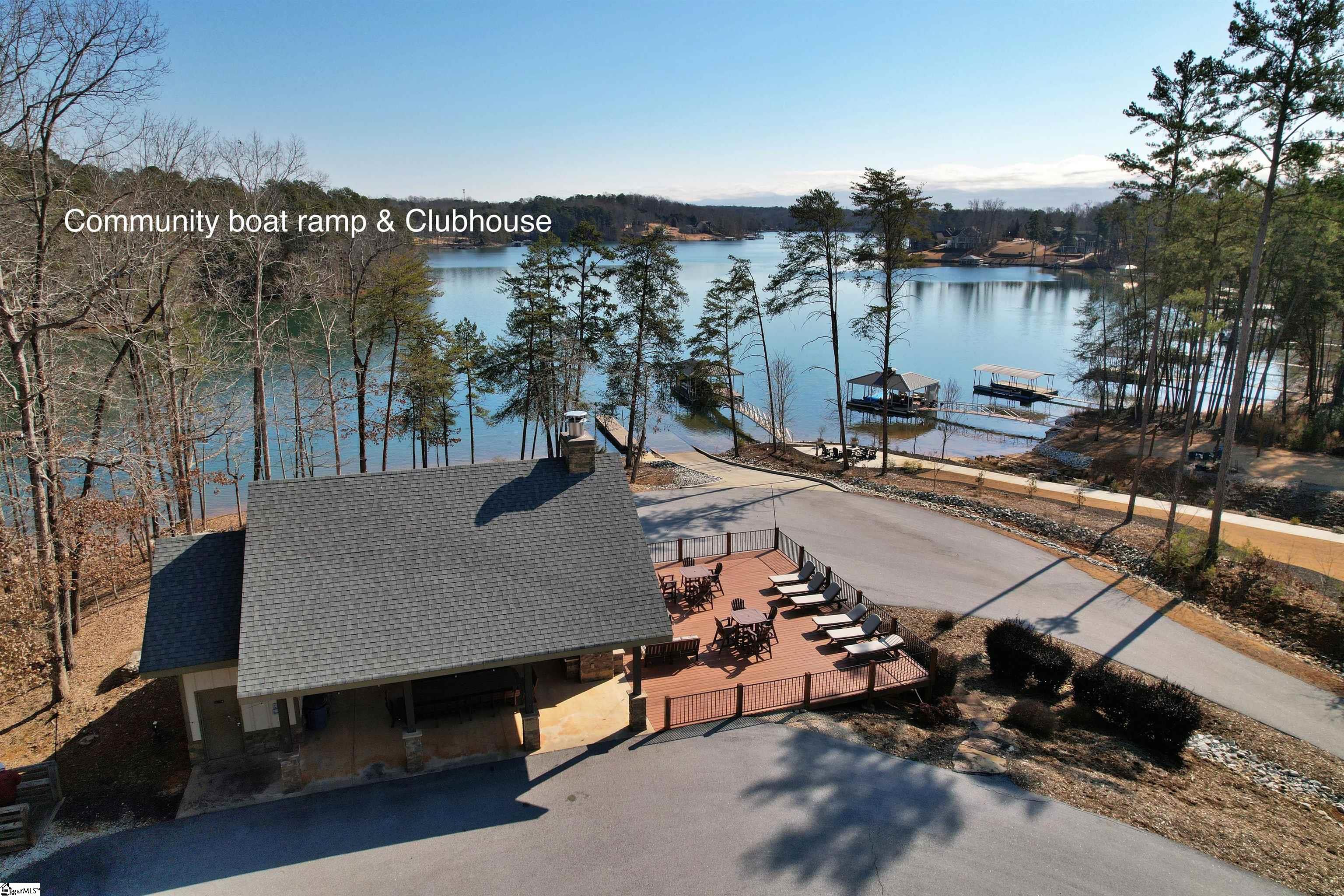 Lot 134 McAlister Road West Union, SC 29696