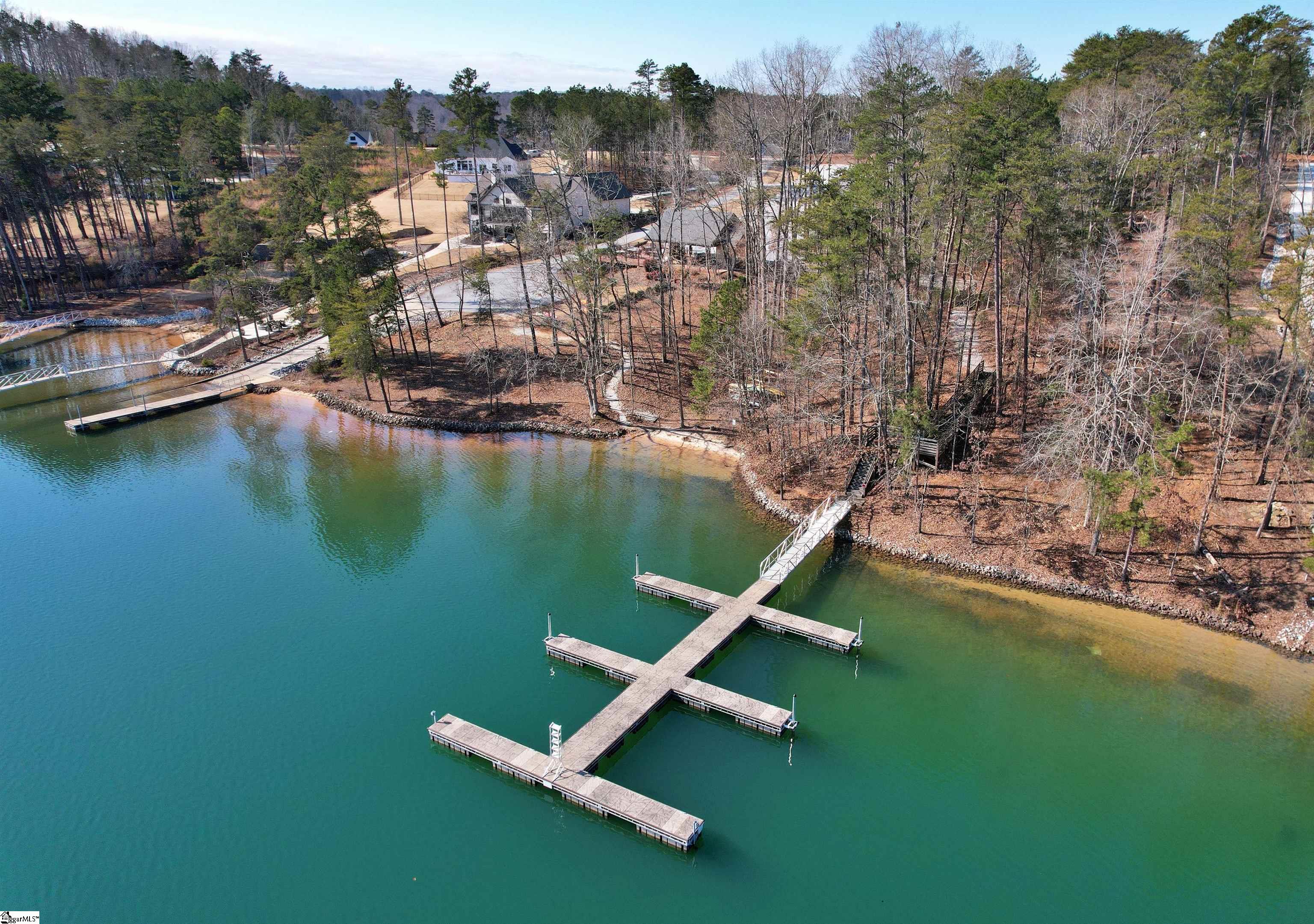 Lot 134 McAlister Road West Union, SC 29696