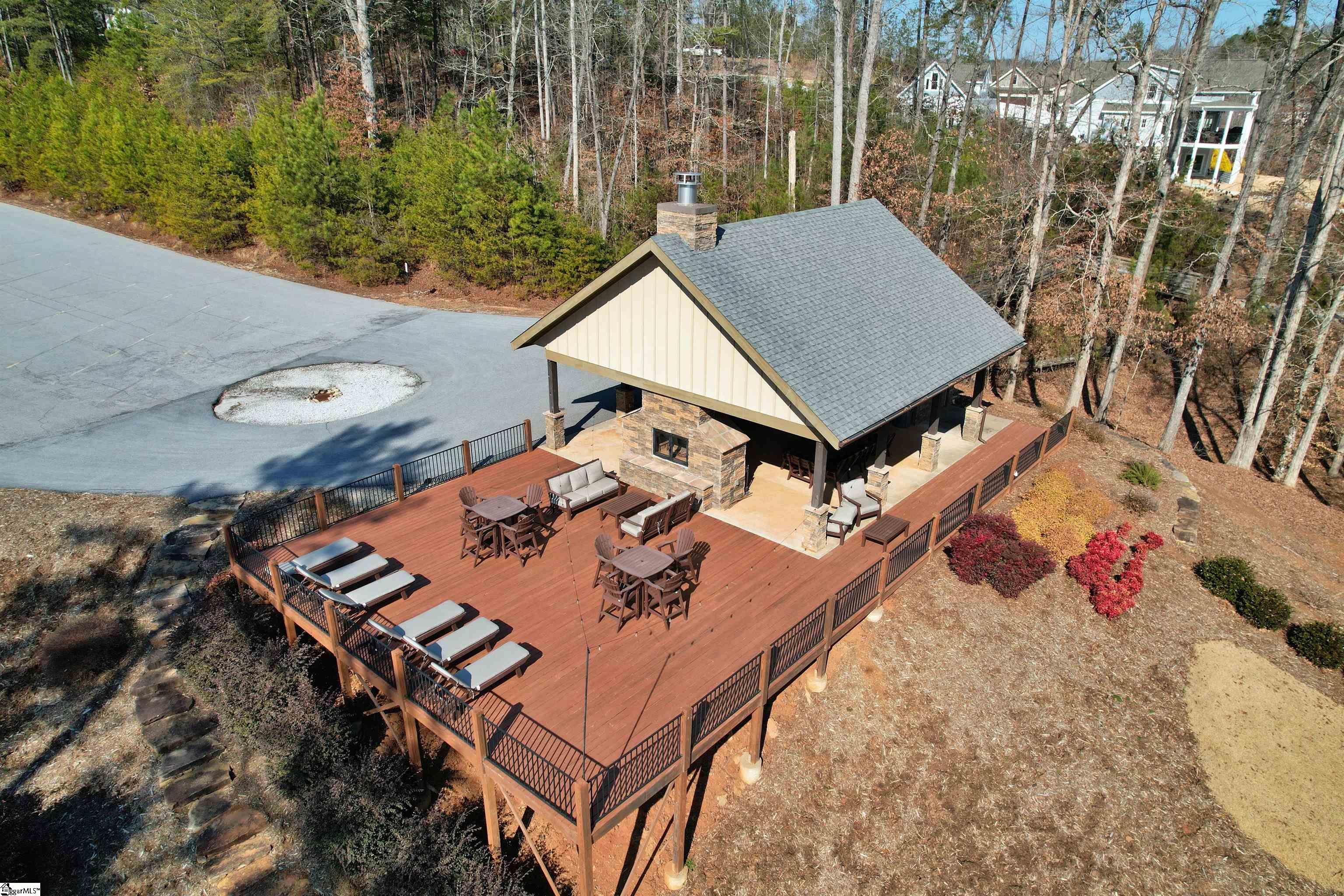 Lot 134 McAlister Road West Union, SC 29696
