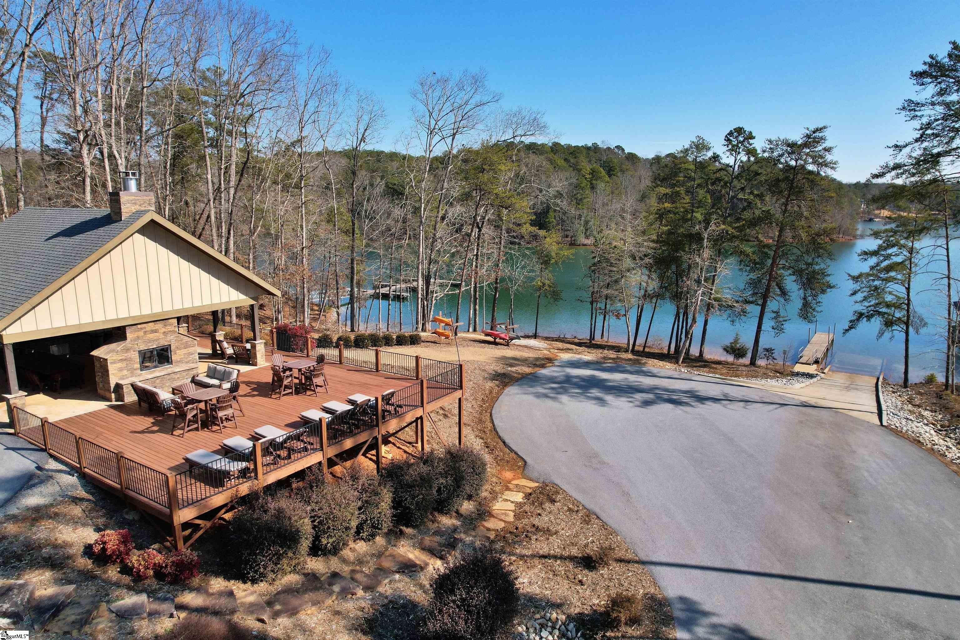 Lot 134 McAlister Road West Union, SC 29696