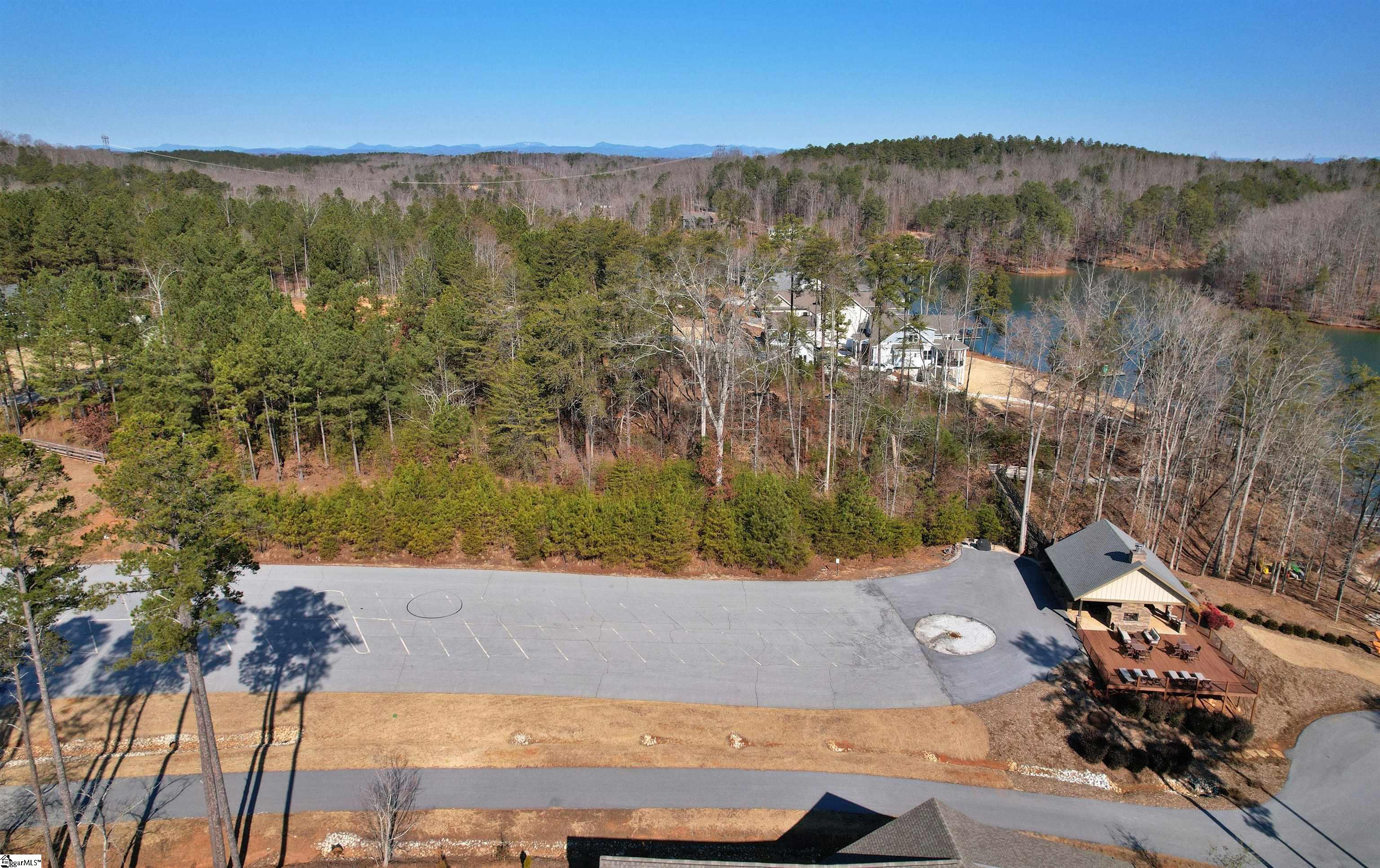 Lot 134 McAlister Road West Union, SC 29696