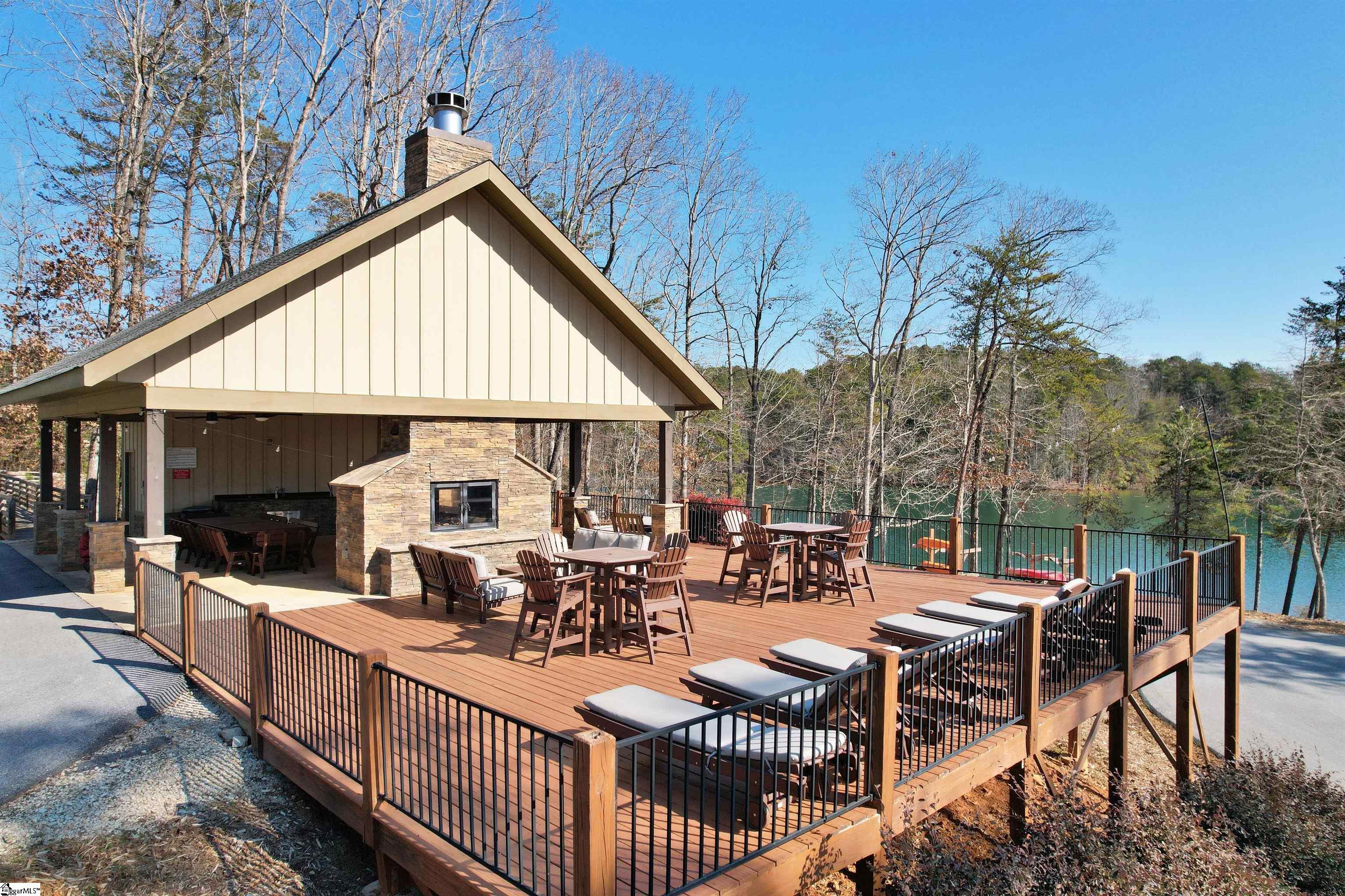 Lot 134 McAlister Road West Union, SC 29696