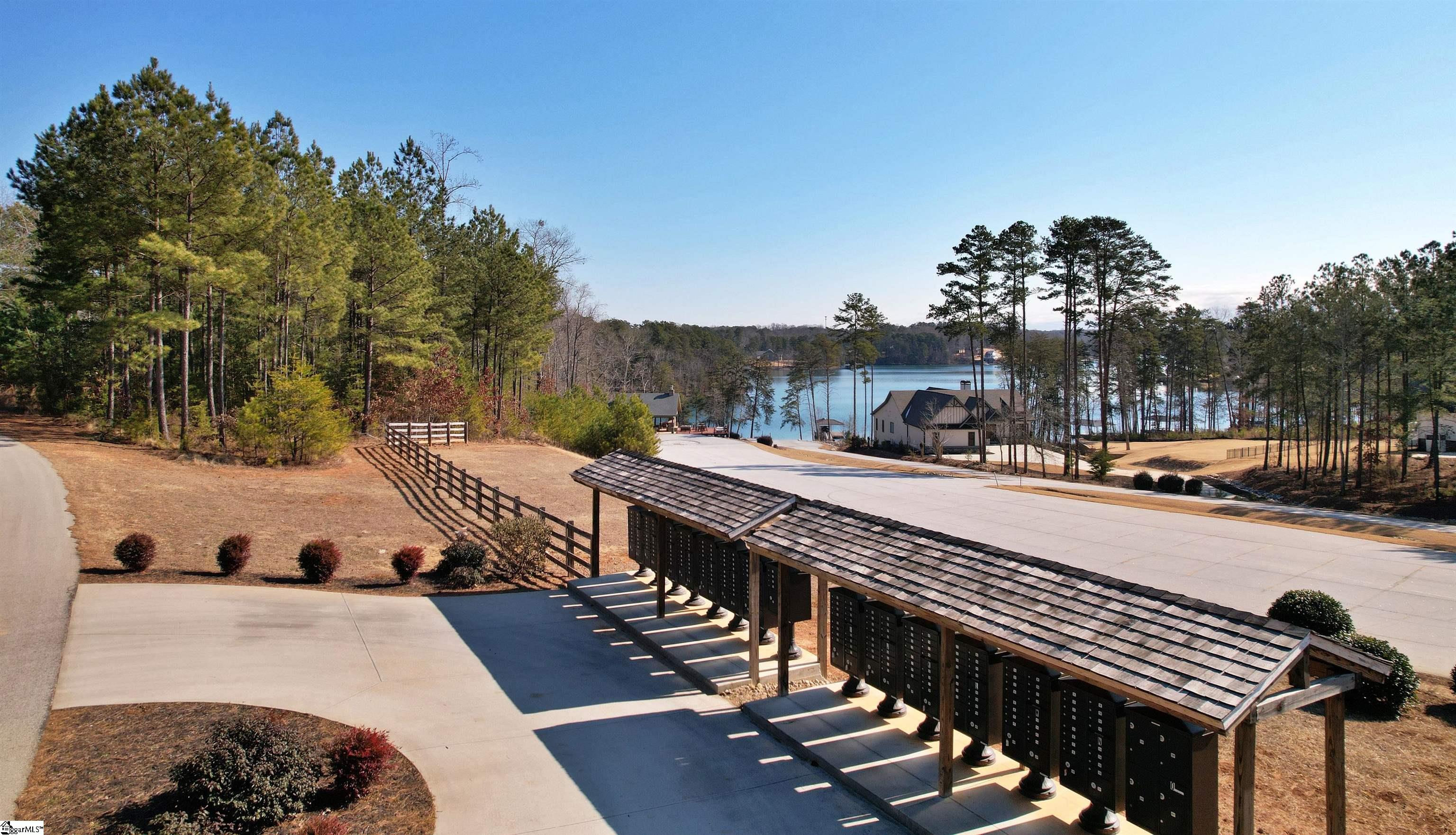 Lot 134 McAlister Road West Union, SC 29696