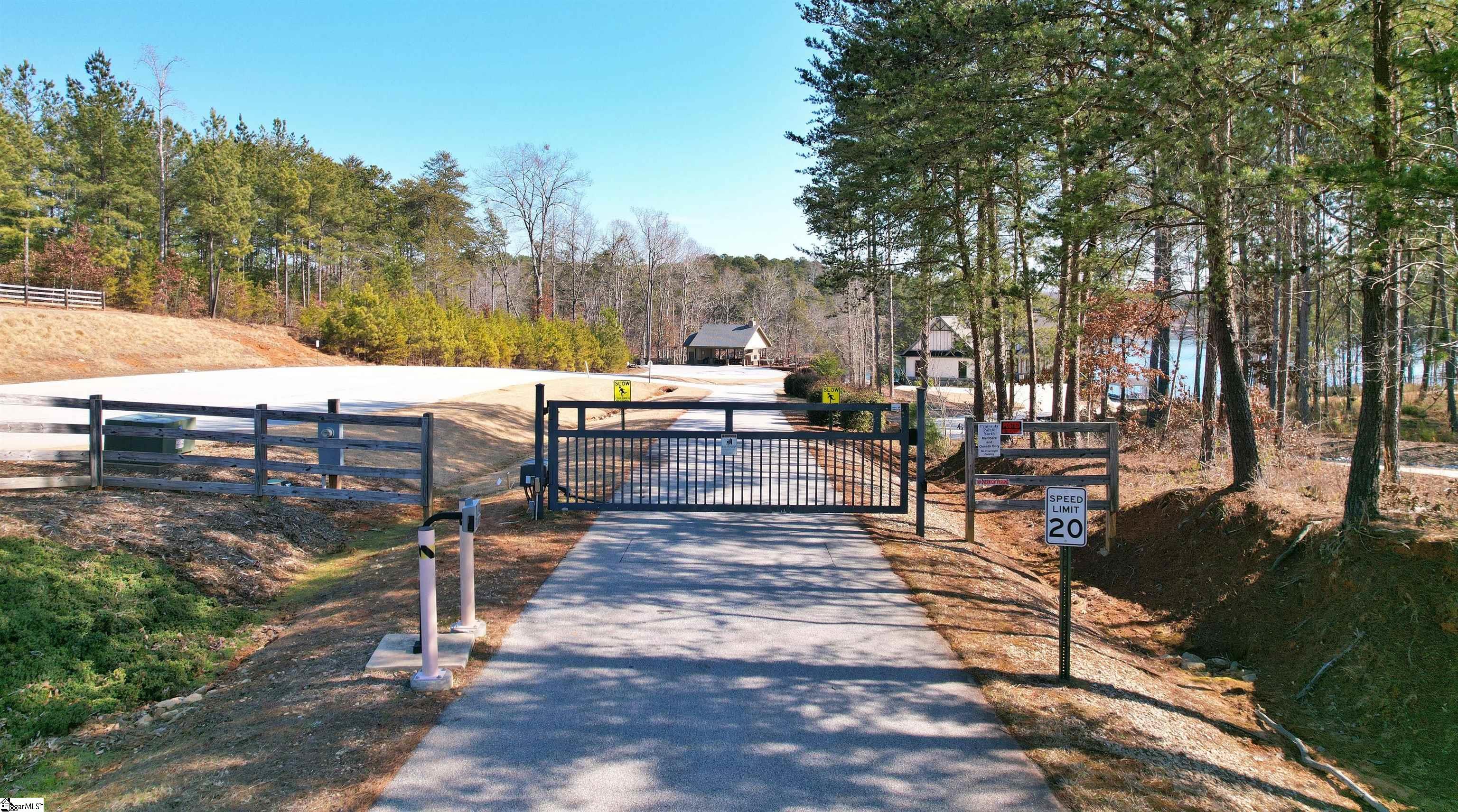 Lot 134 McAlister Road West Union, SC 29696