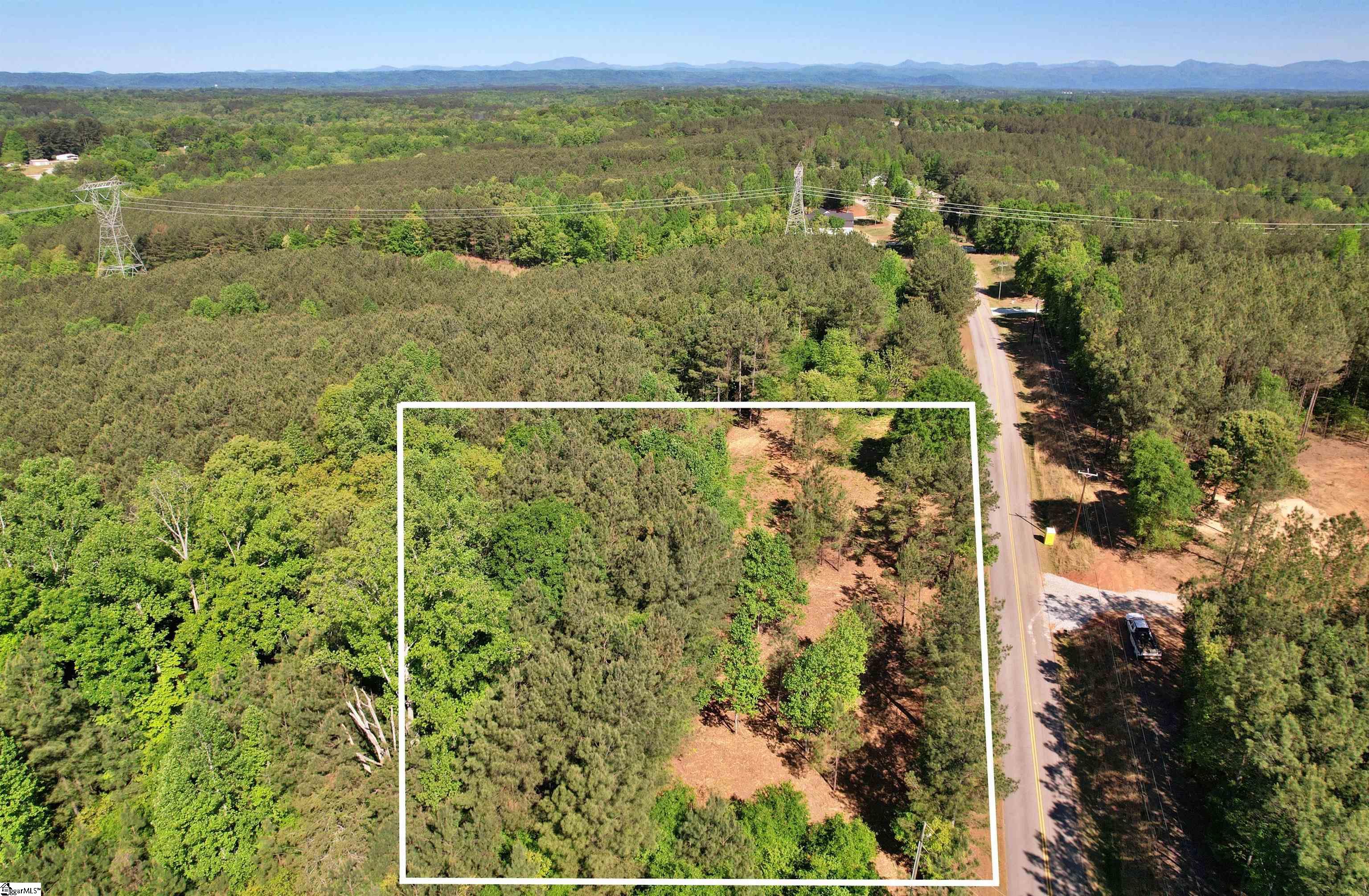 Lot 134 McAlister Road West Union, SC 29696