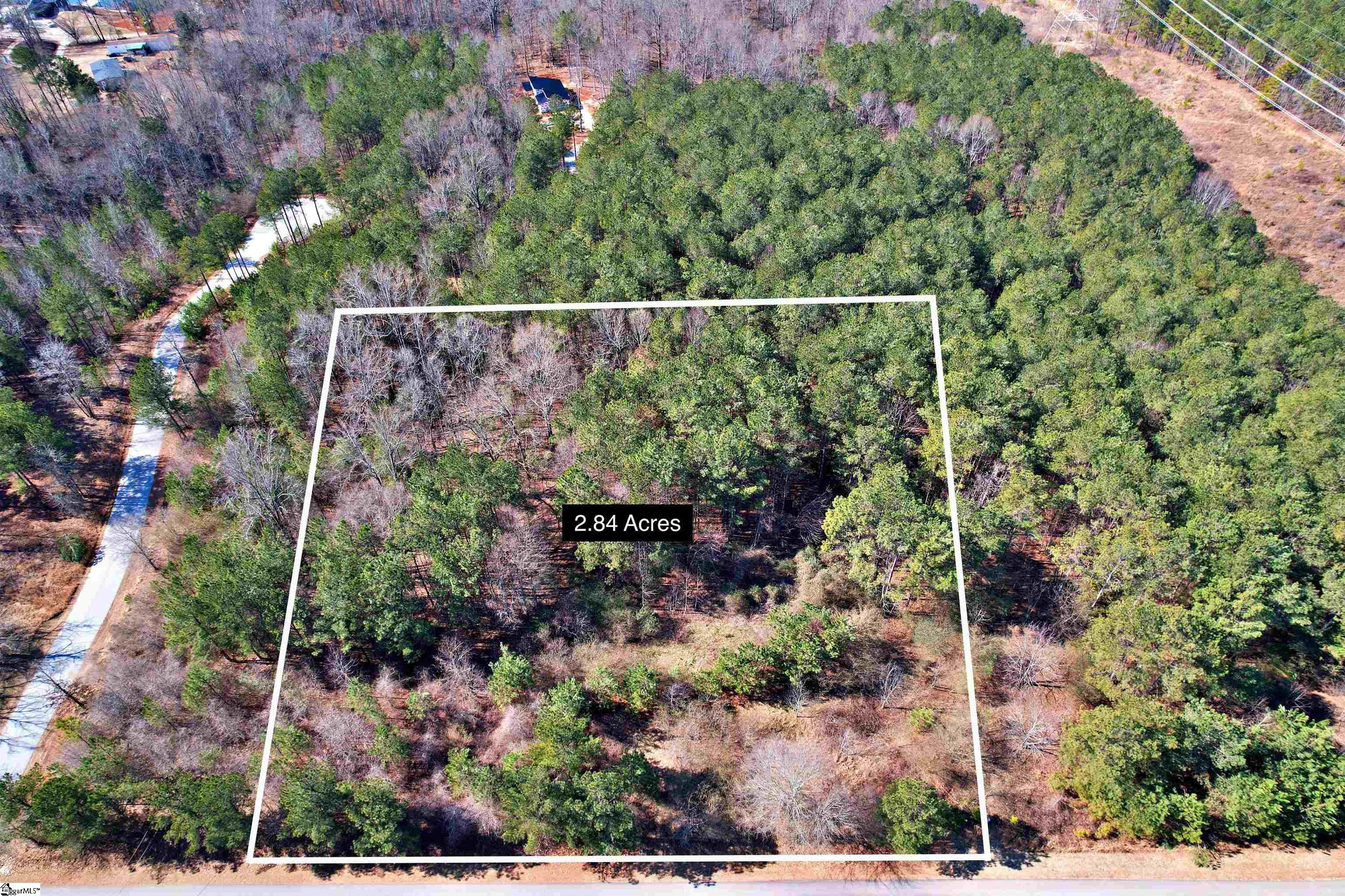 Lot 134 McAlister Road West Union, SC 29696