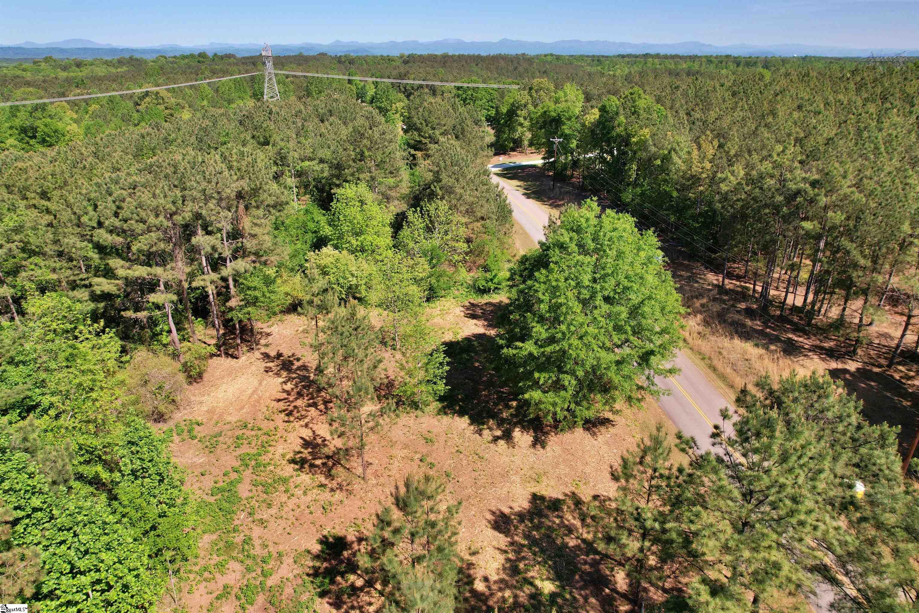 Lot 134 McAlister Road West Union, SC 29696