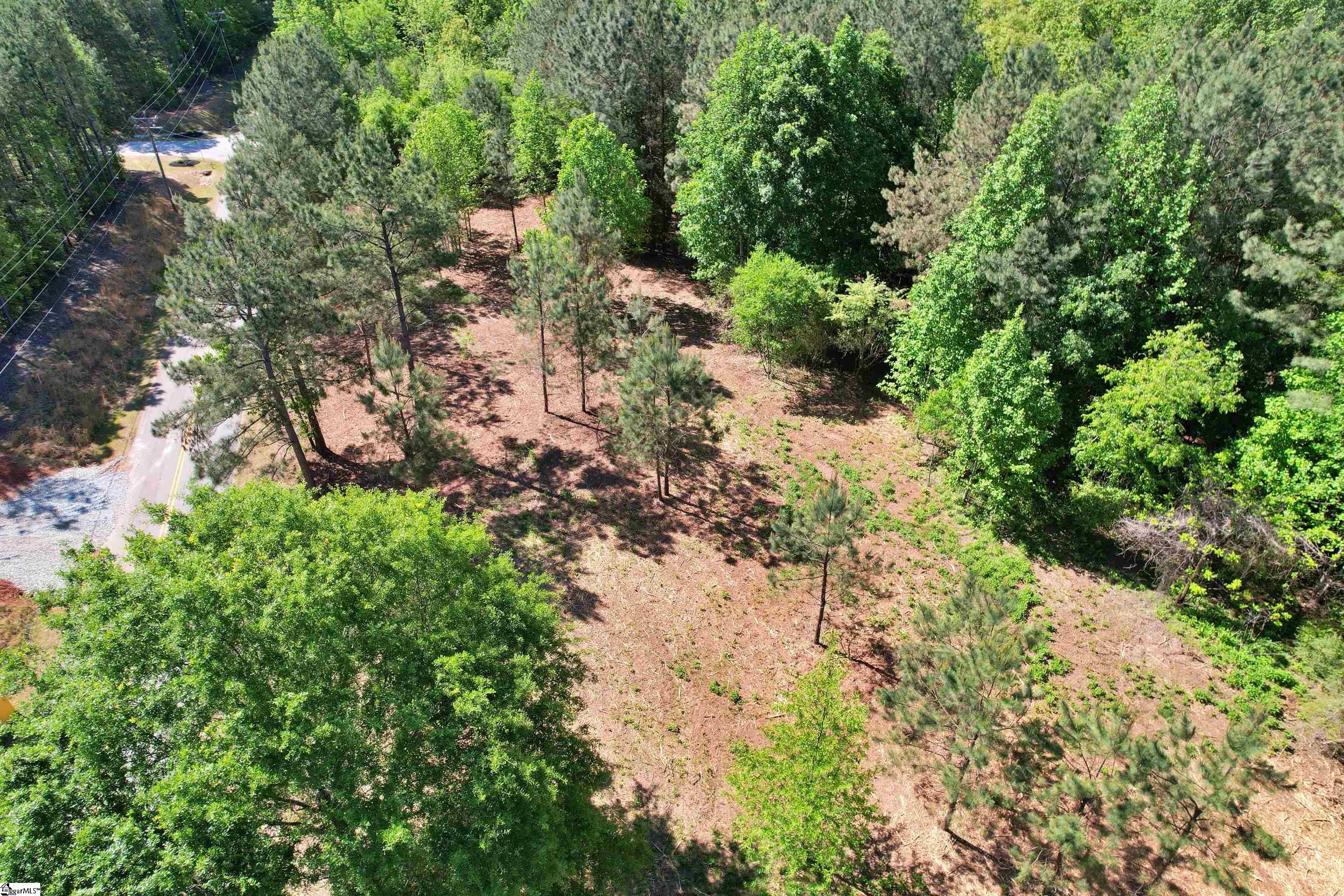 Lot 134 McAlister Road West Union, SC 29696