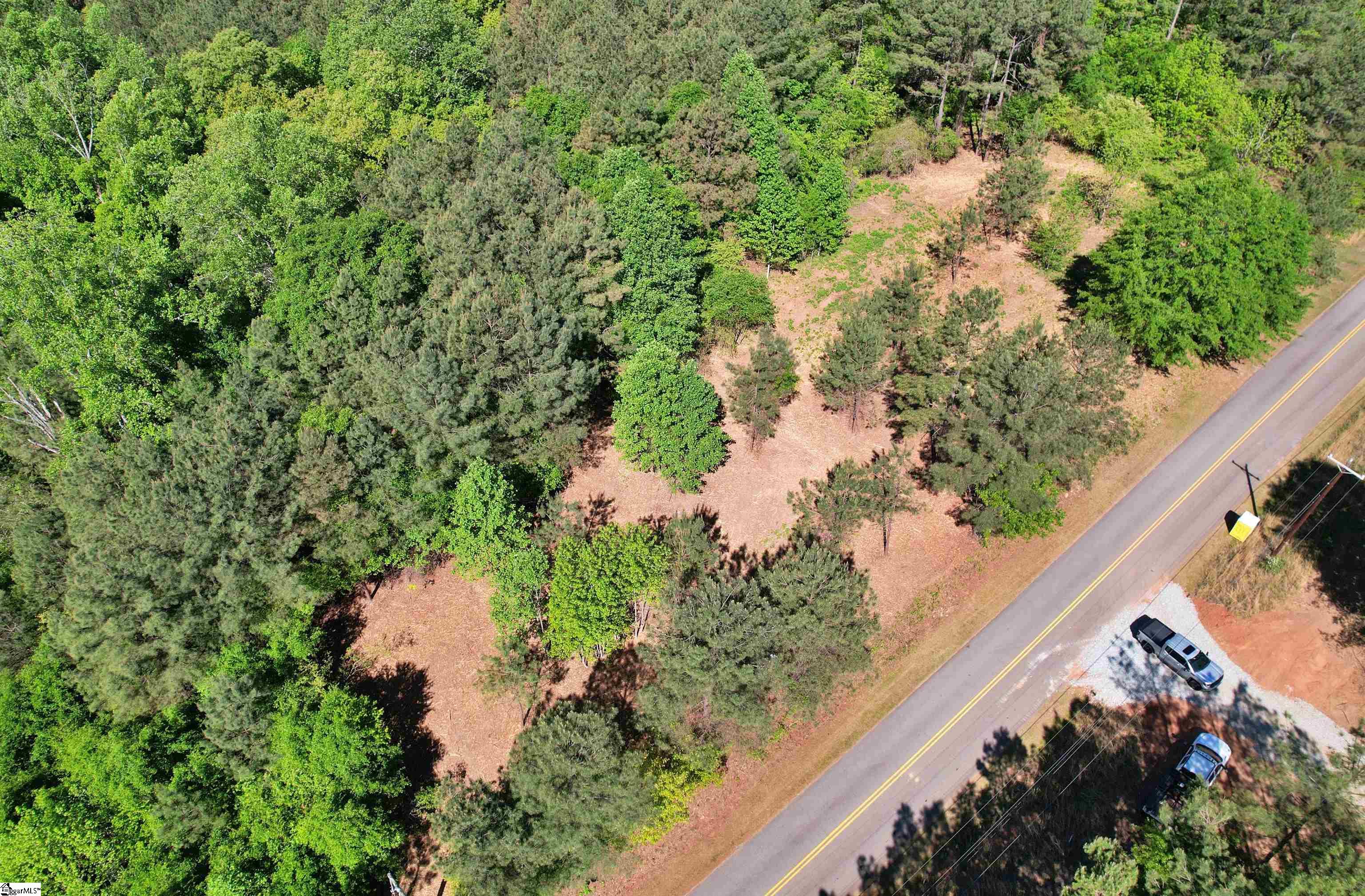 Lot 134 McAlister Road West Union, SC 29696