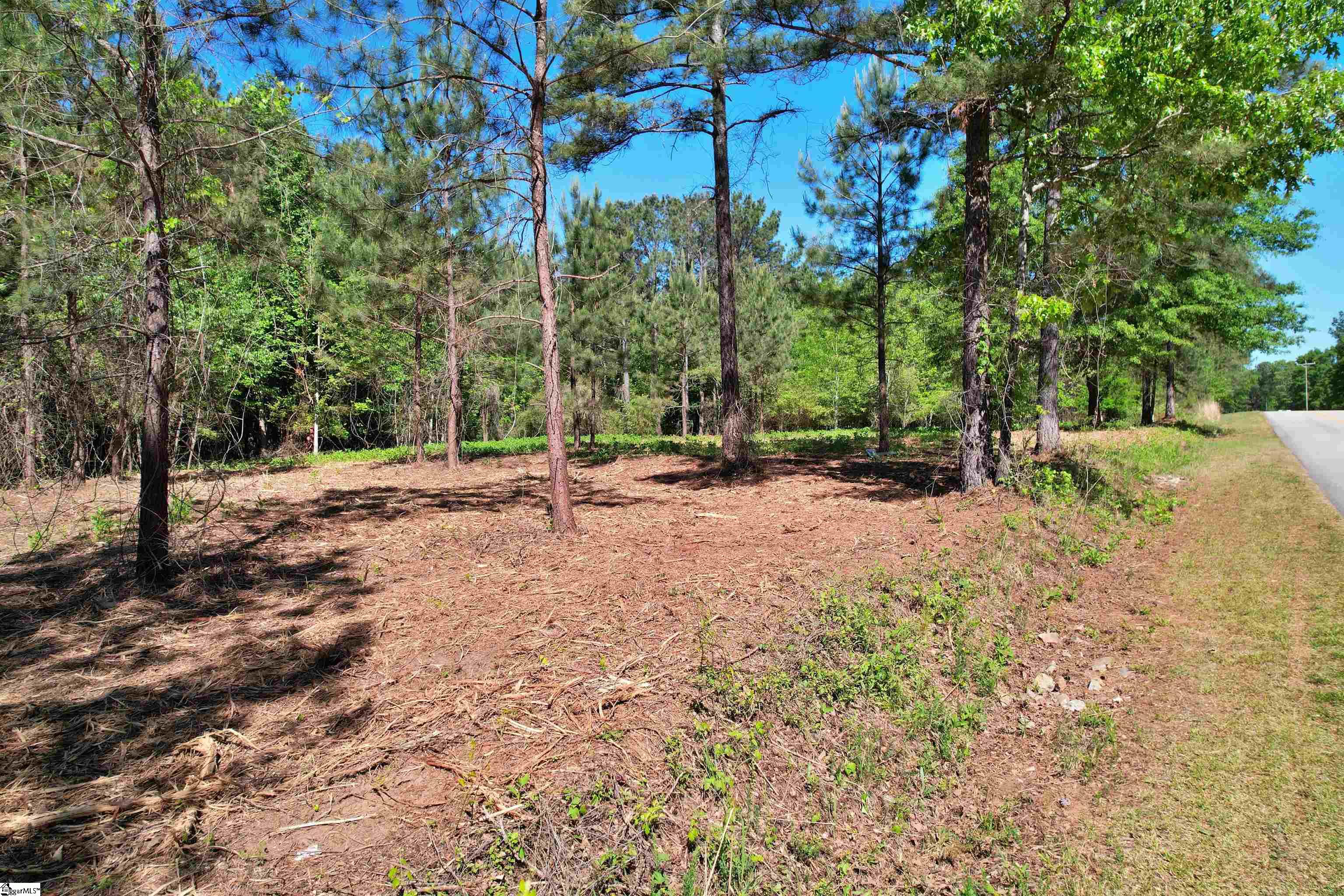 Lot 134 McAlister Road West Union, SC 29696