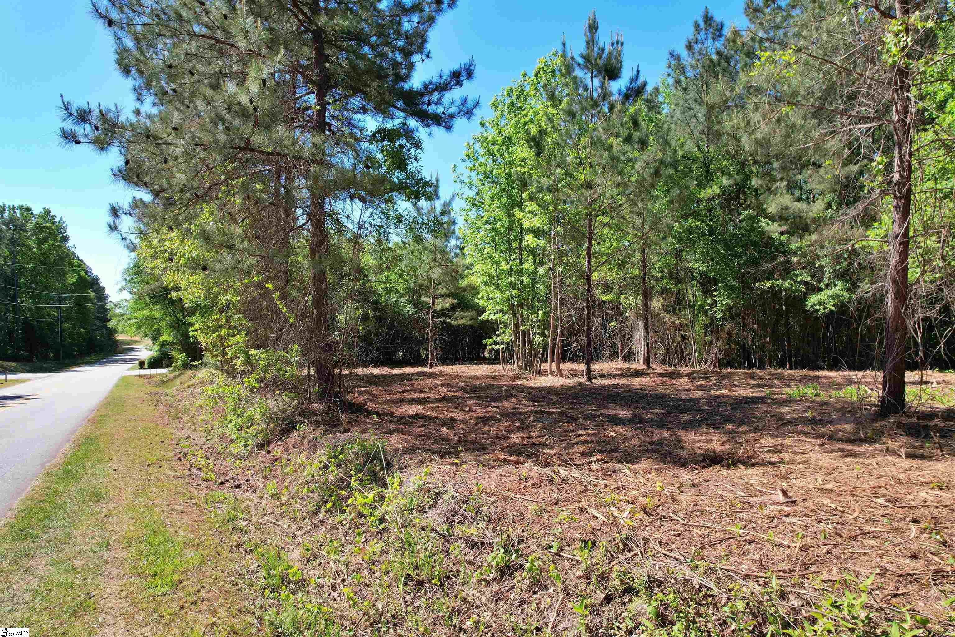 Lot 134 McAlister Road West Union, SC 29696