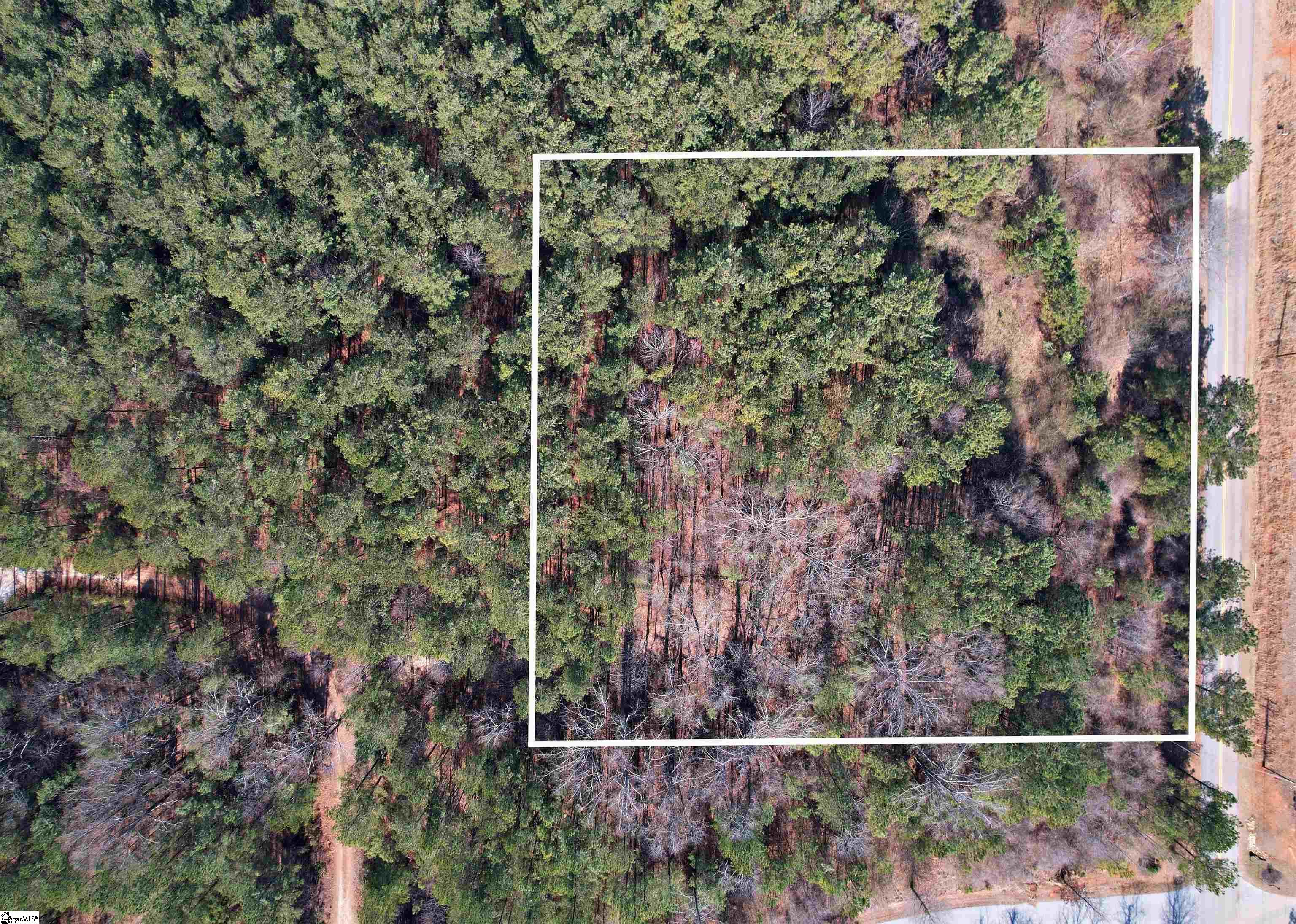 Lot 134 McAlister Road West Union, SC 29696
