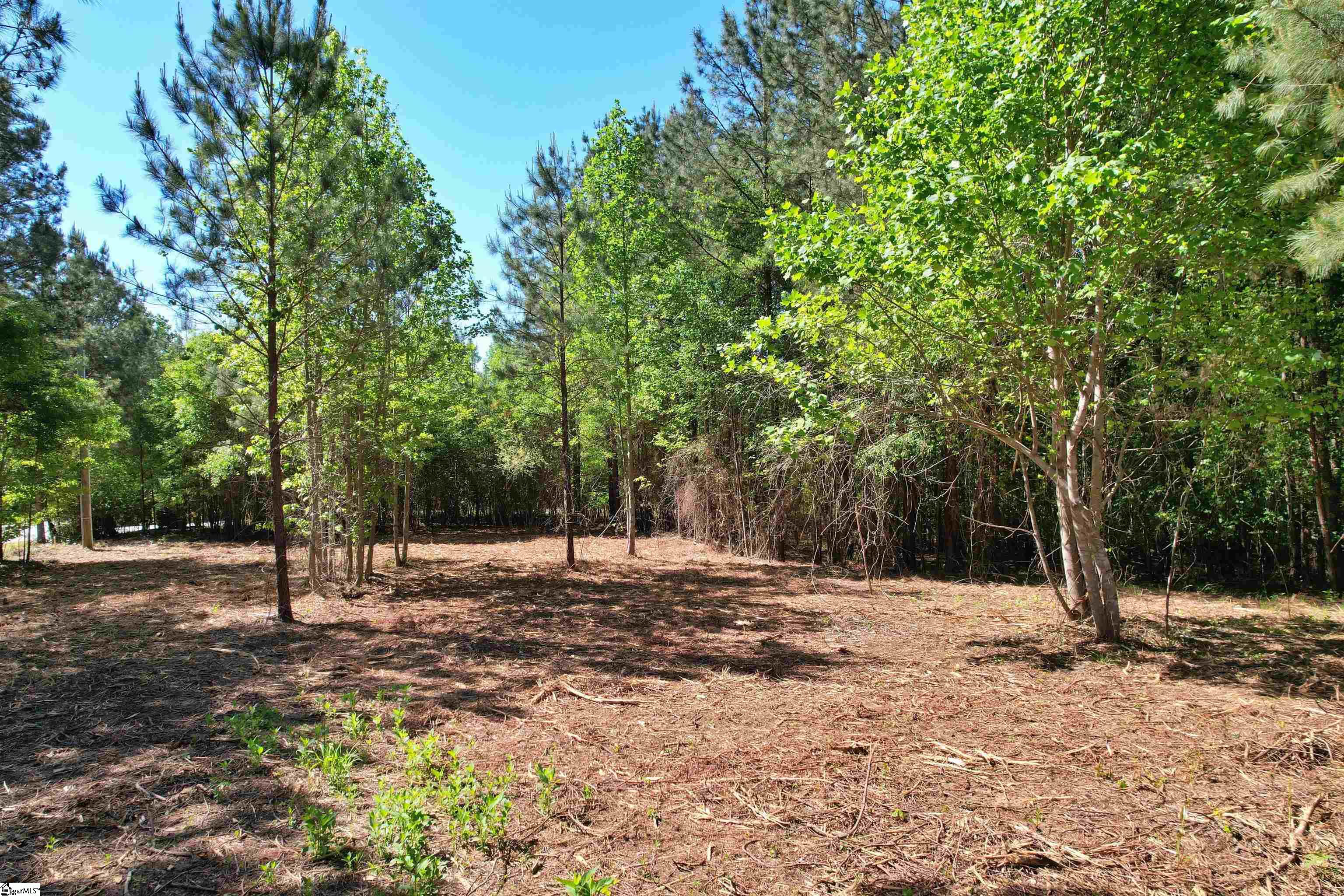 Lot 134 McAlister Road West Union, SC 29696