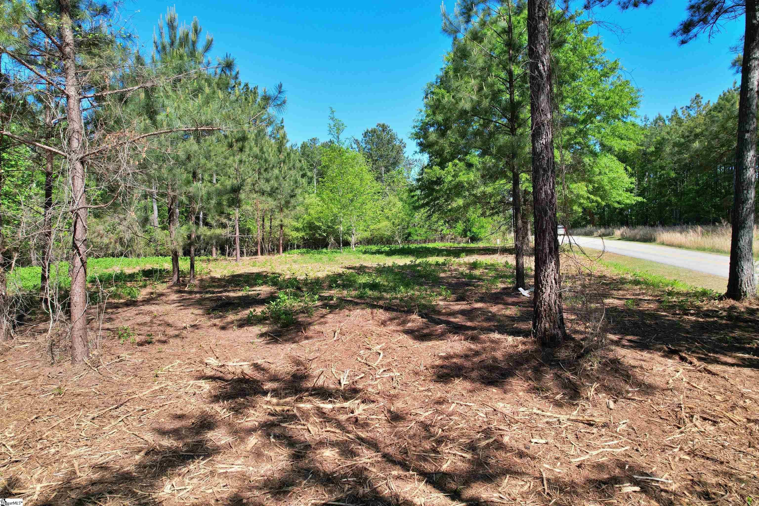 Lot 134 McAlister Road West Union, SC 29696