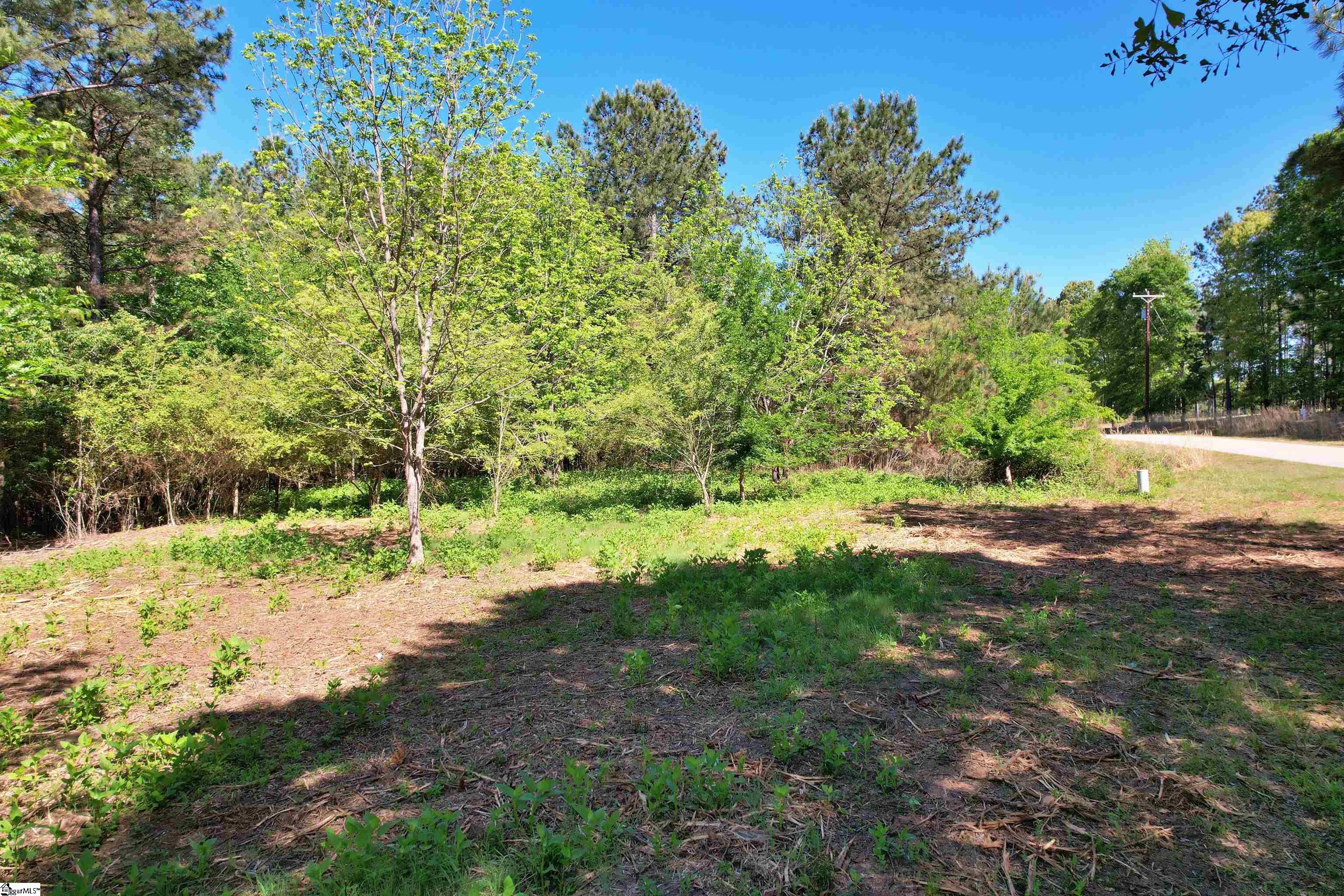 Lot 134 McAlister Road West Union, SC 29696