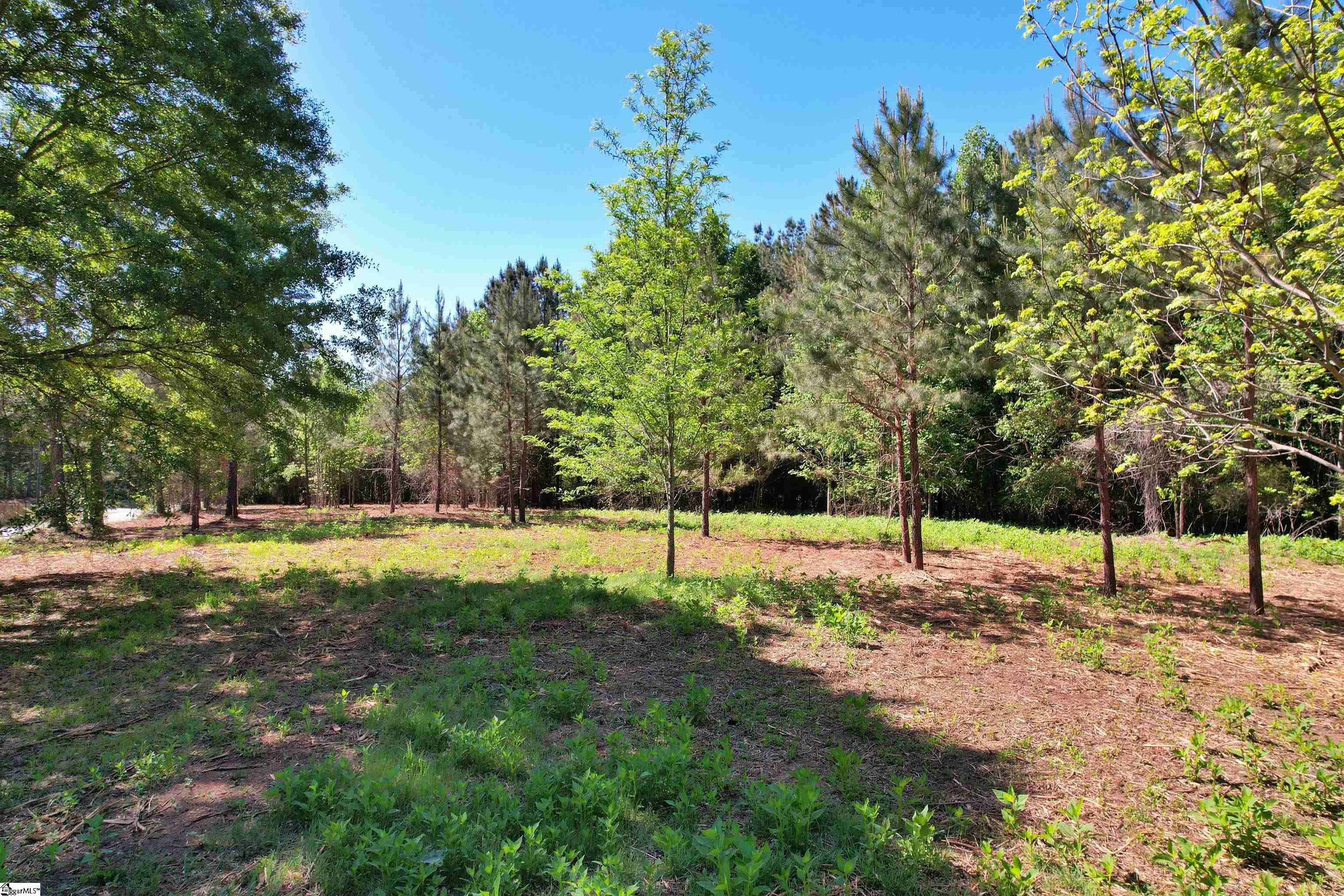 Lot 134 McAlister Road West Union, SC 29696