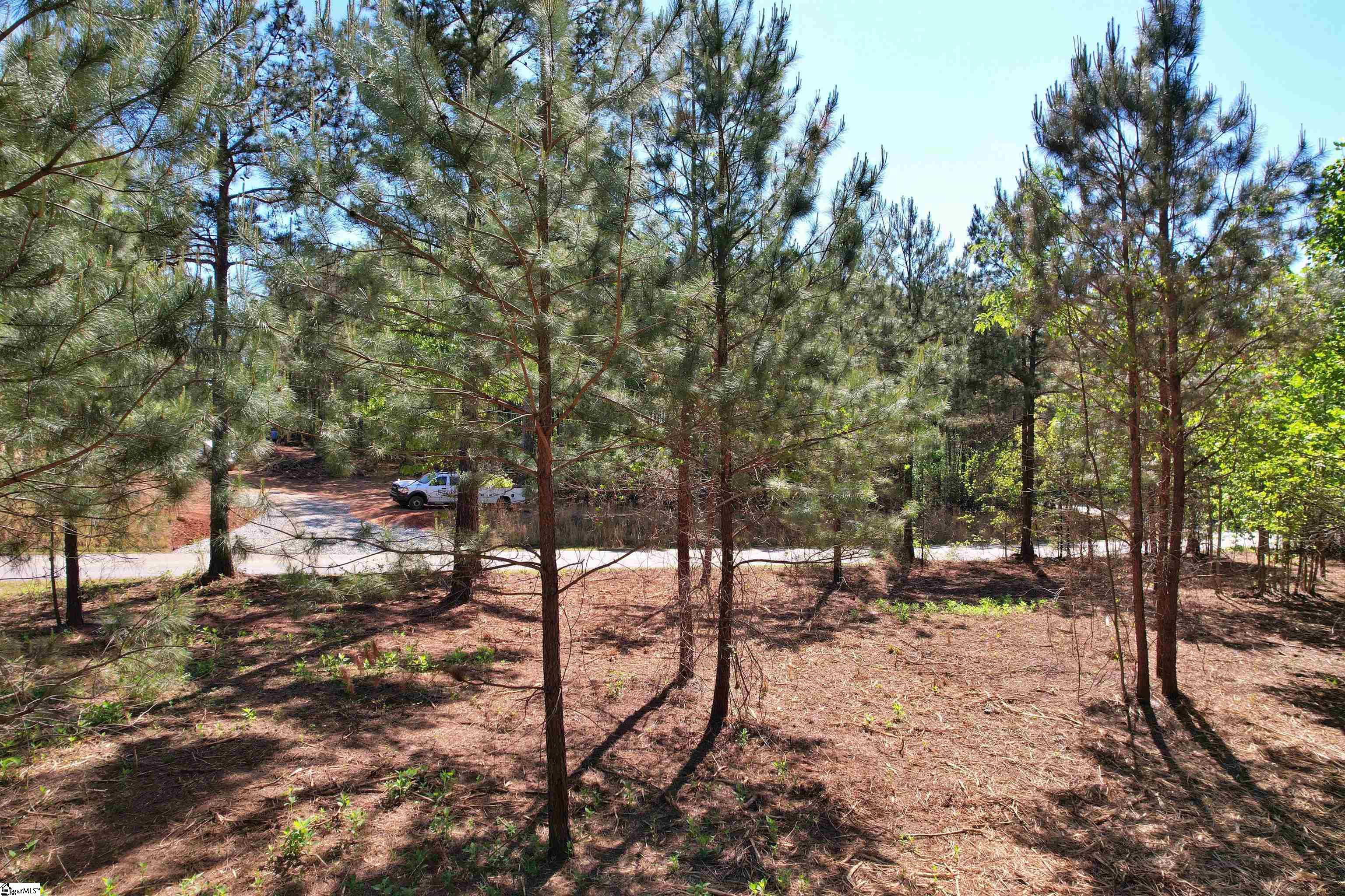 Lot 134 McAlister Road West Union, SC 29696