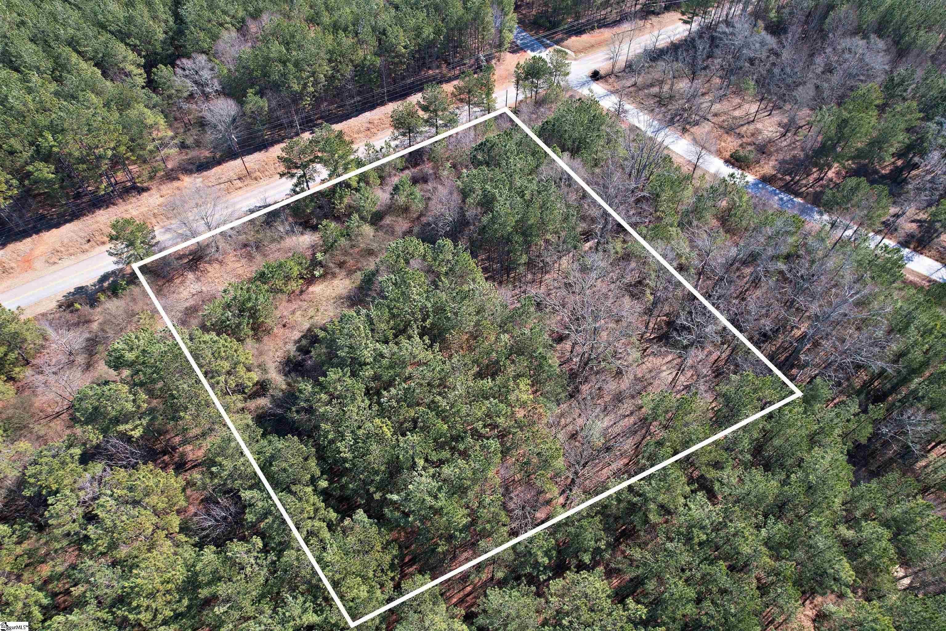 Lot 134 McAlister Road West Union, SC 29696