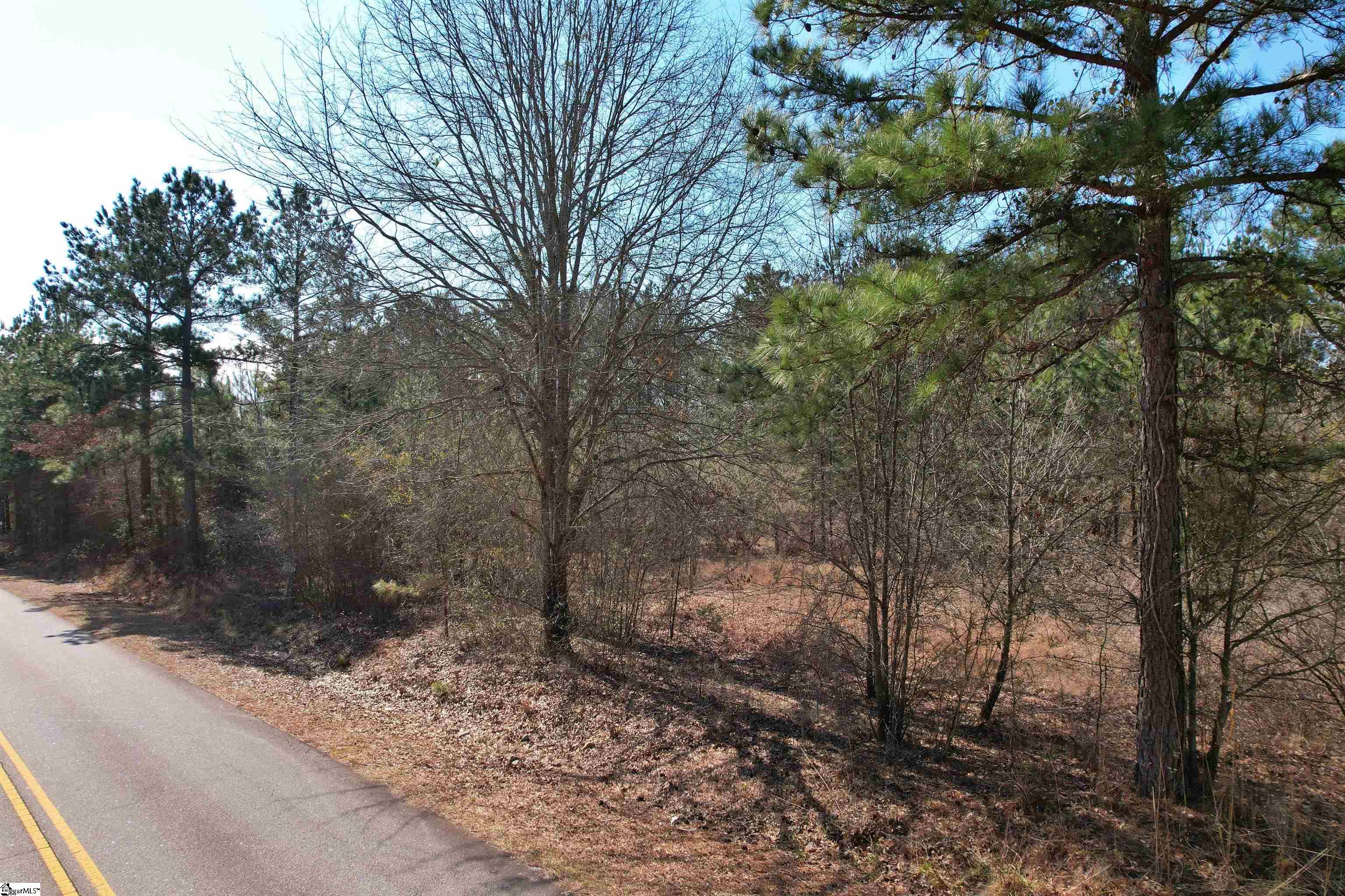 Lot 134 McAlister Road West Union, SC 29696