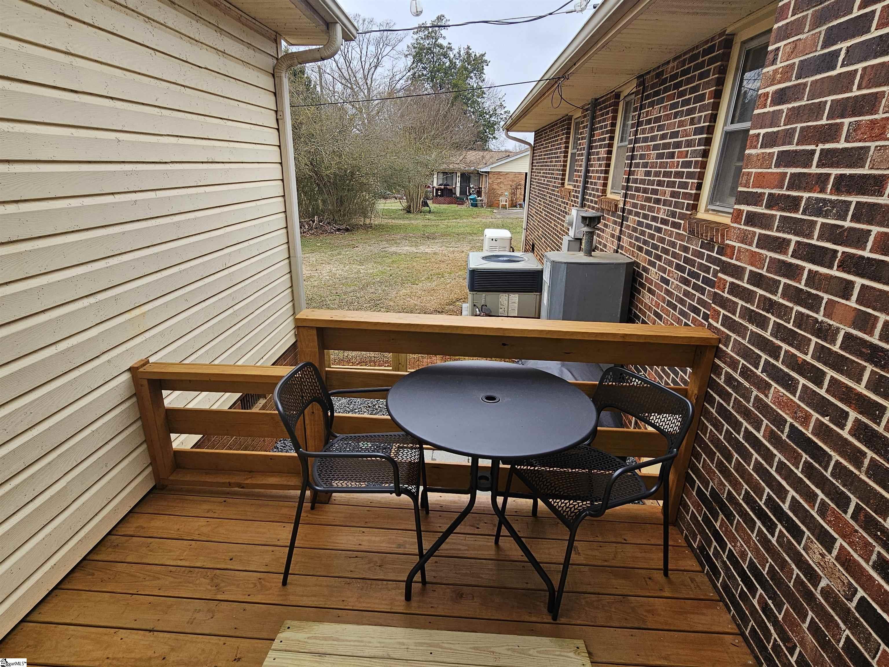 103 Princess Avenue Anderson, SC 29621