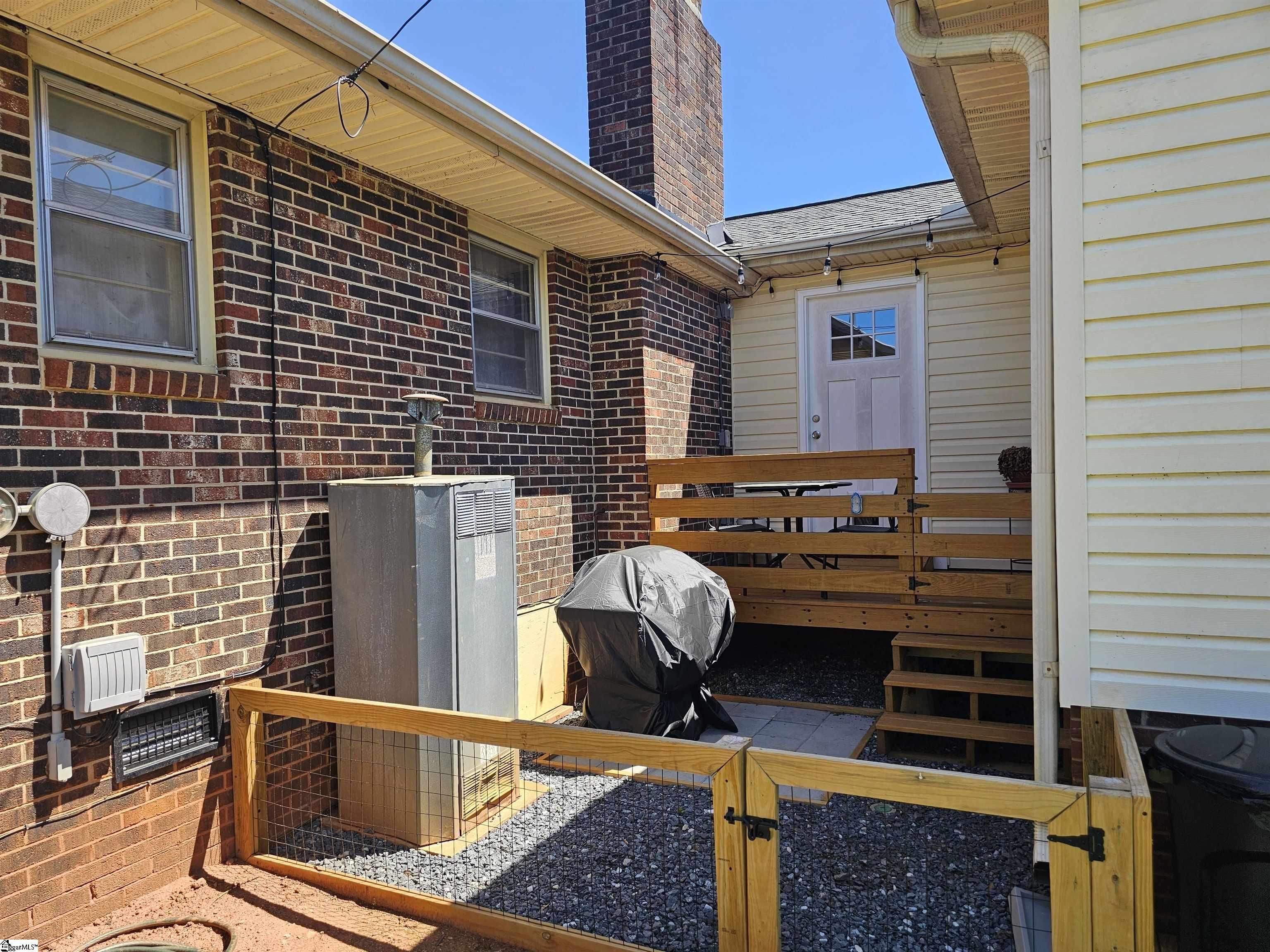103 Princess Avenue Anderson, SC 29621