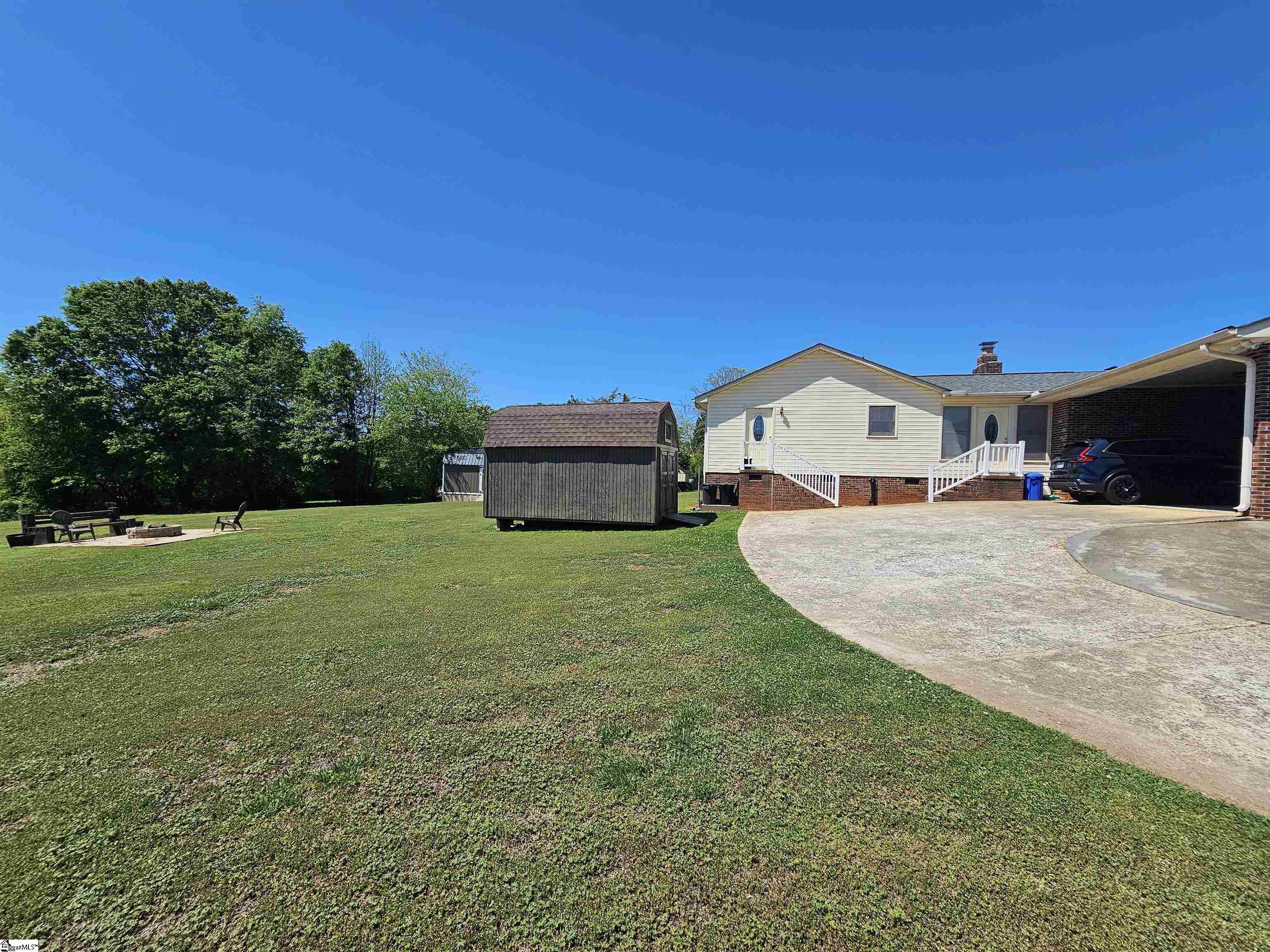 103 Princess Avenue Anderson, SC 29621